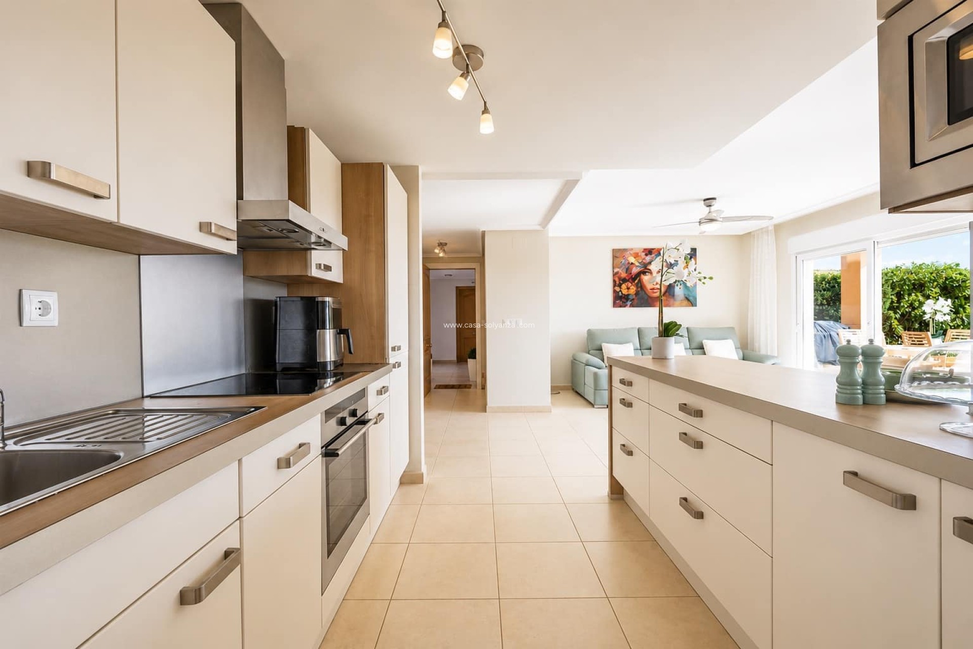 Revente - Appartement - Altaona Golf and Country Club - Inland