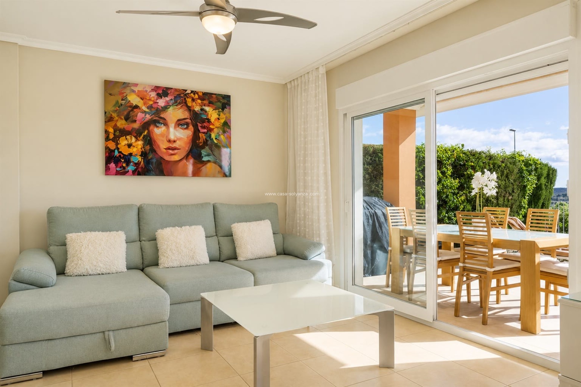Revente - Appartement - Altaona Golf and Country Club - Inland