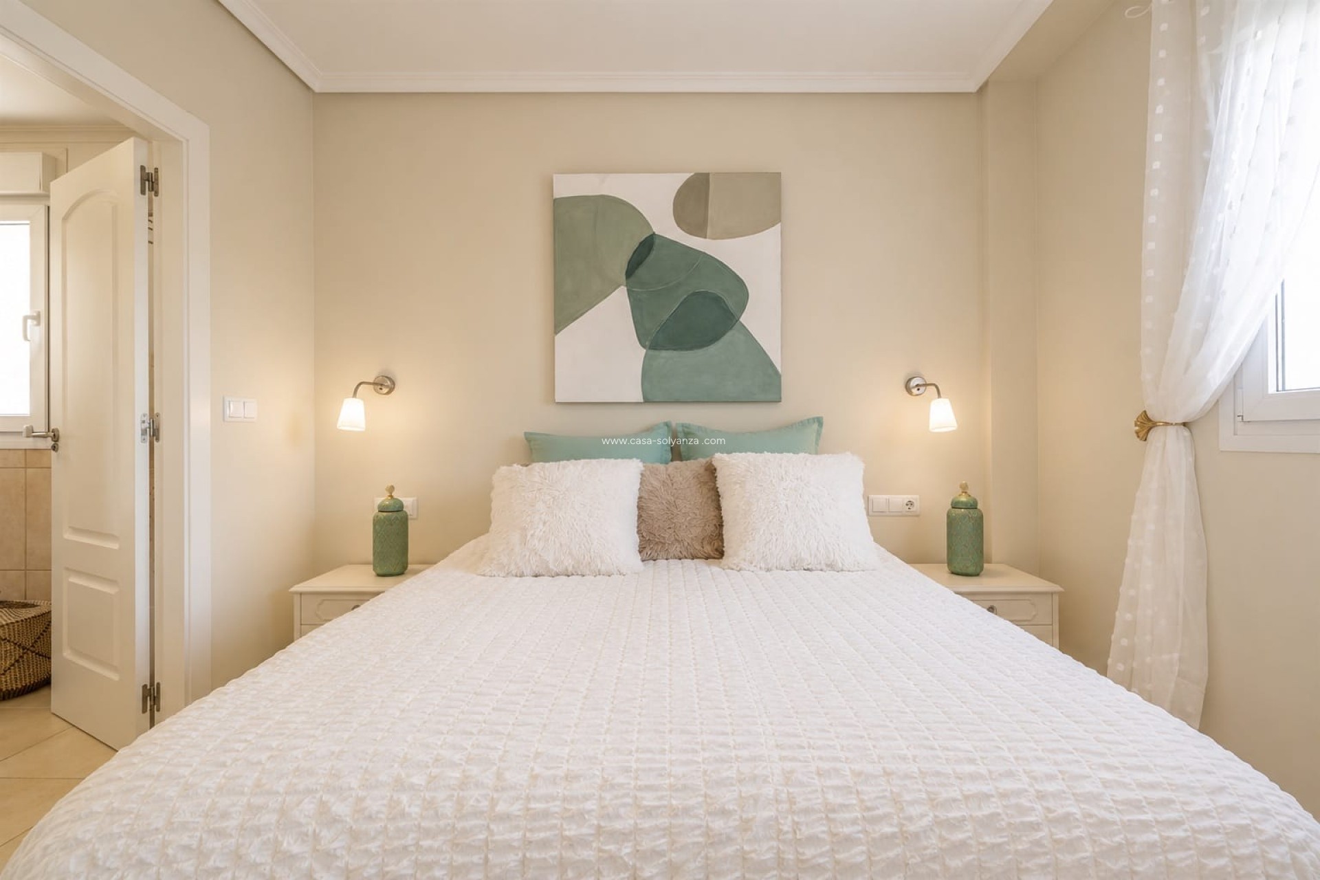 Revente - Appartement - Altaona Golf and Country Club - Inland