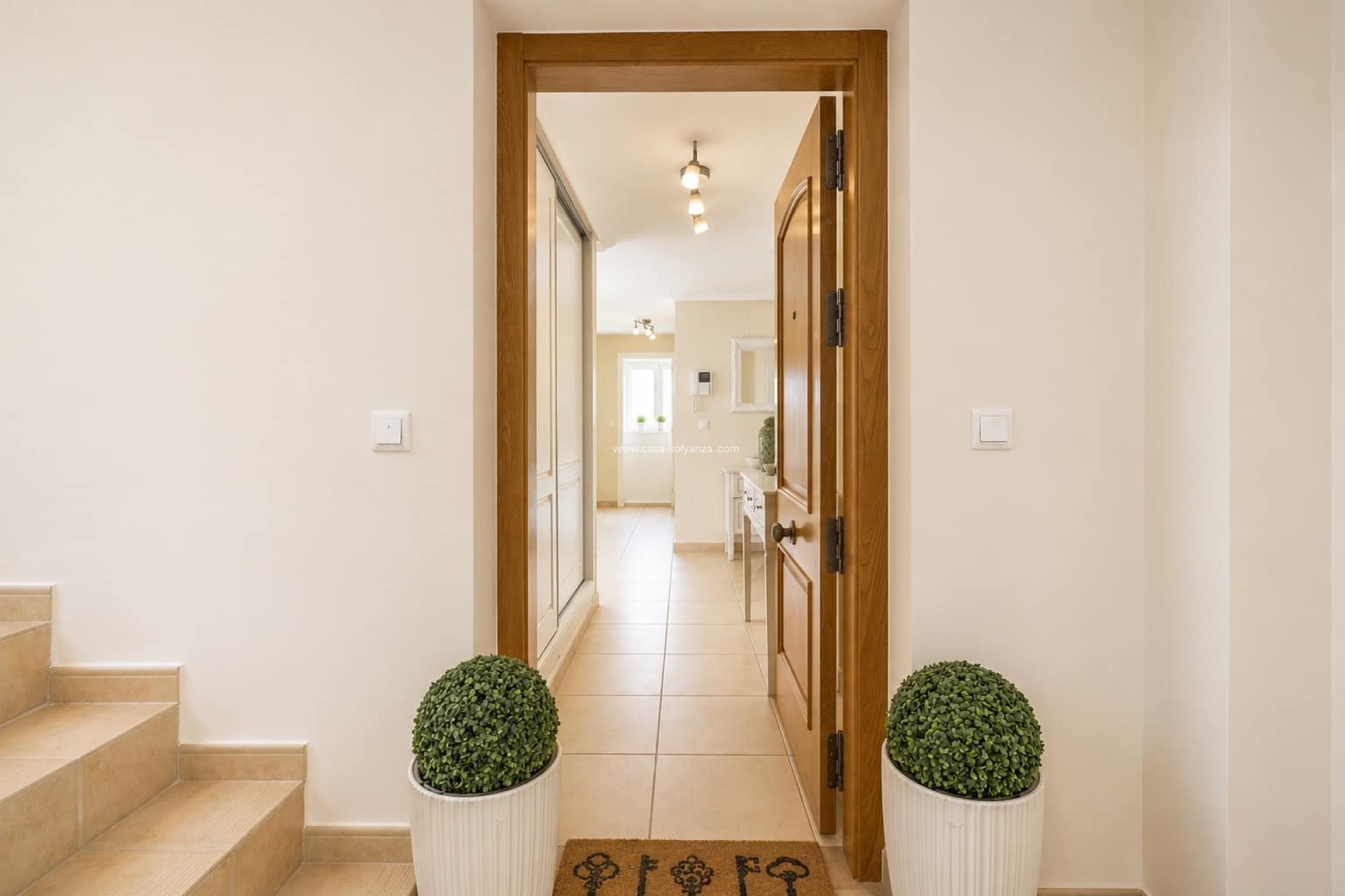 Revente - Appartement - Altaona Golf and Country Club - Inland