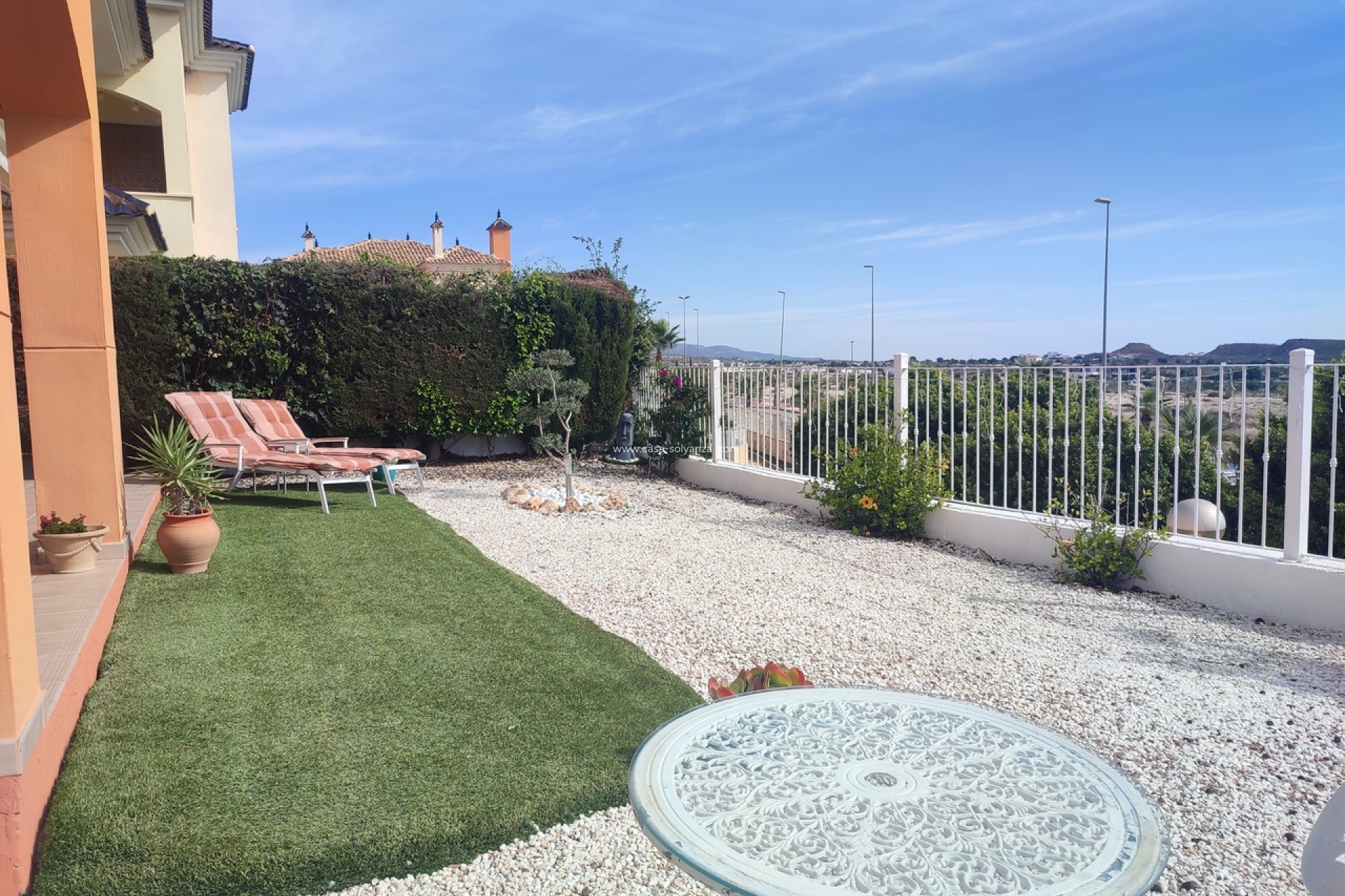 Revente - Appartement - Altaona Golf - Inland