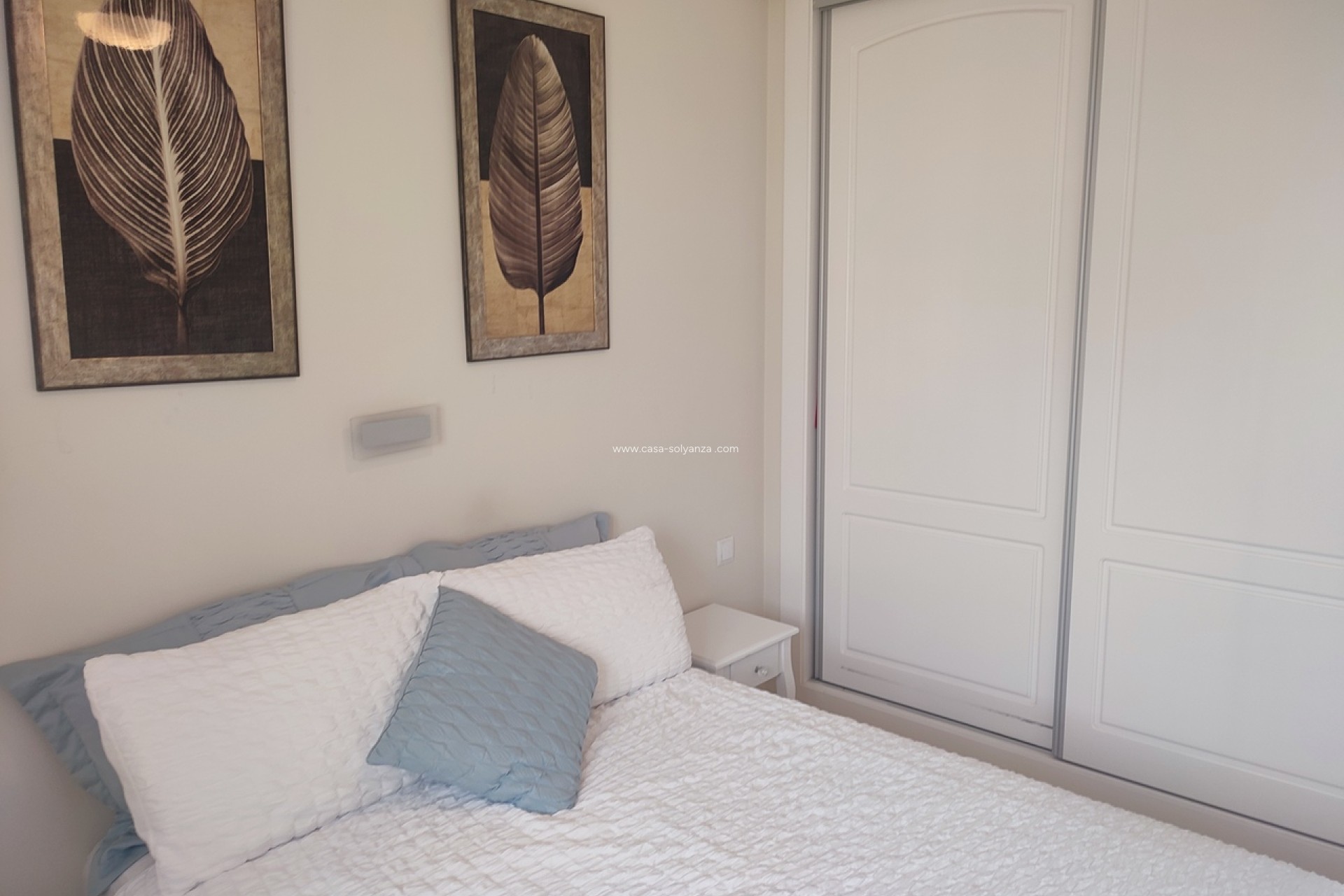 Revente - Appartement - Altaona Golf - Inland
