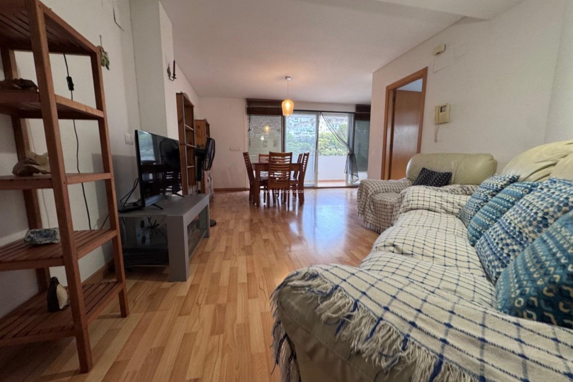 Revente - Appartement - Altea - Altea Centro