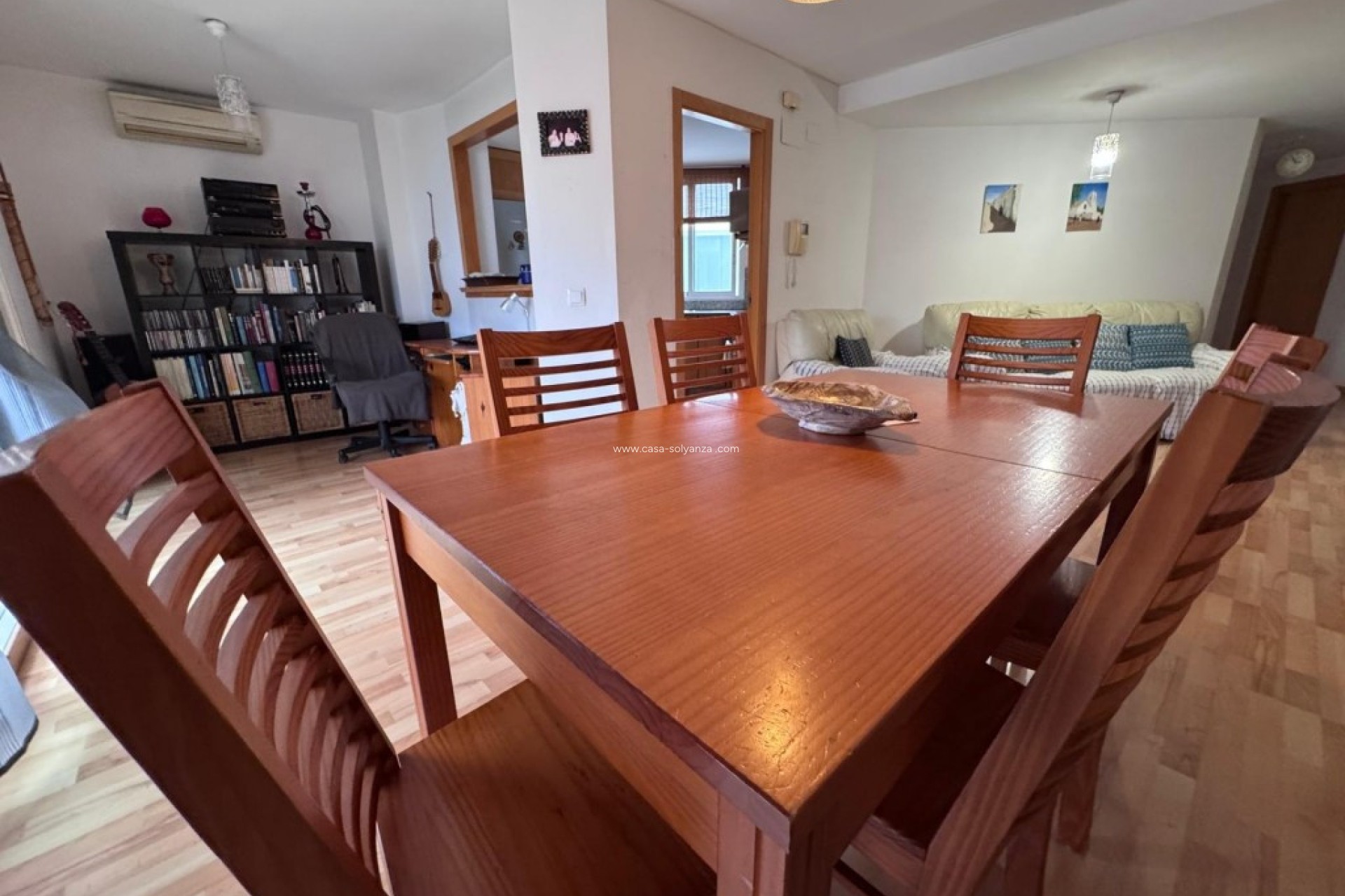Revente - Appartement - Altea - Altea Centro
