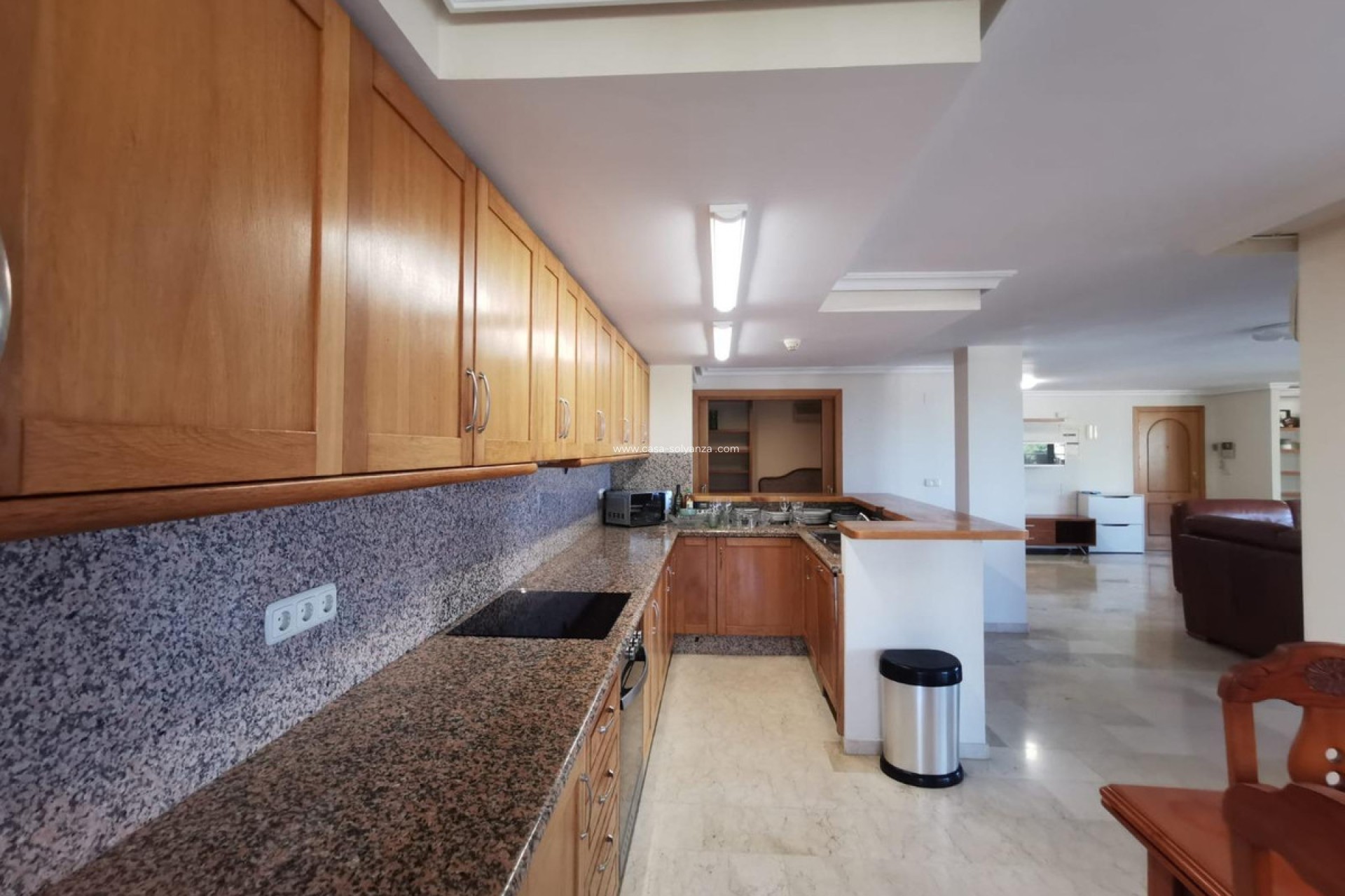 Revente - Appartement - Altea - Altea Centro
