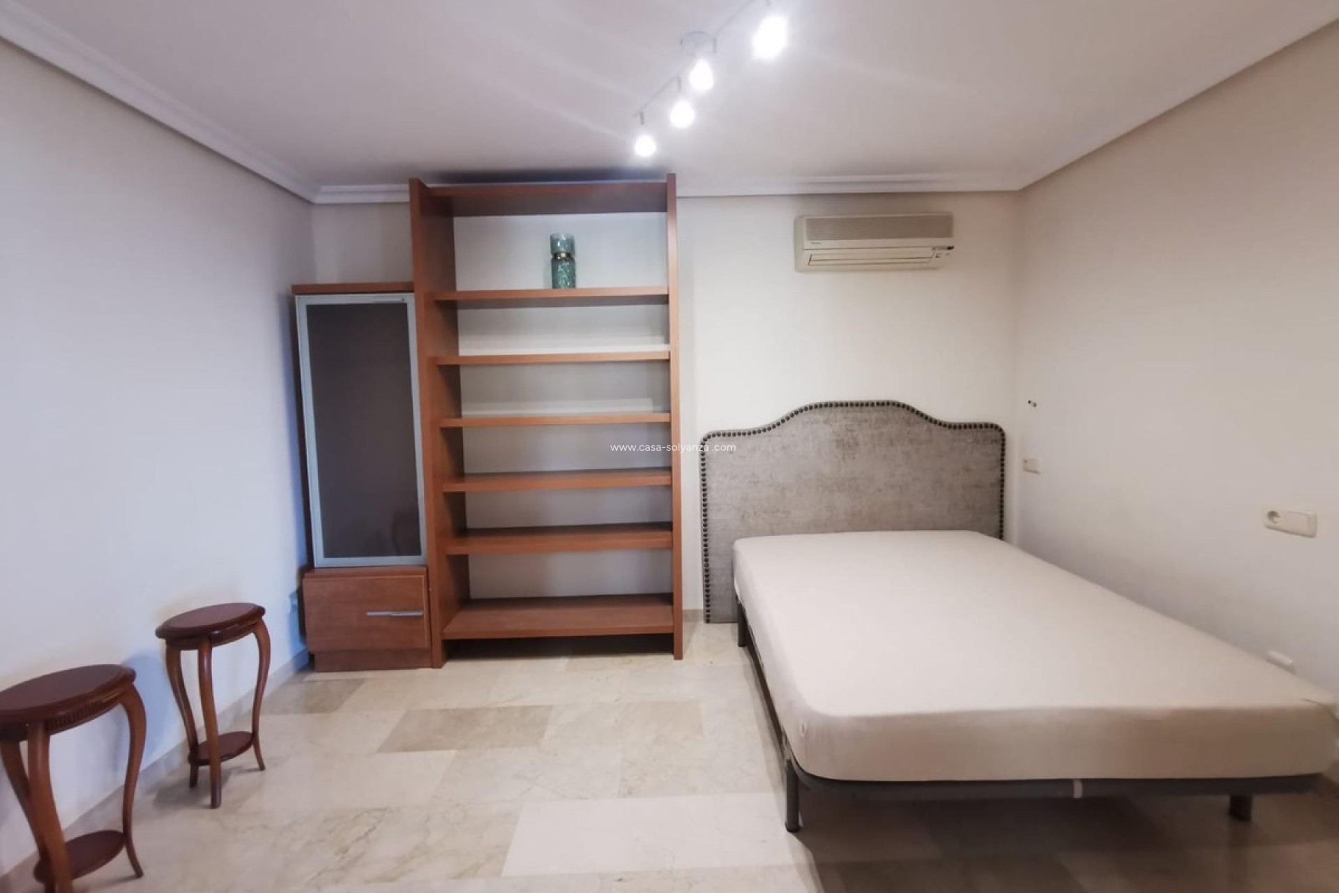 Revente - Appartement - Altea - Altea Centro