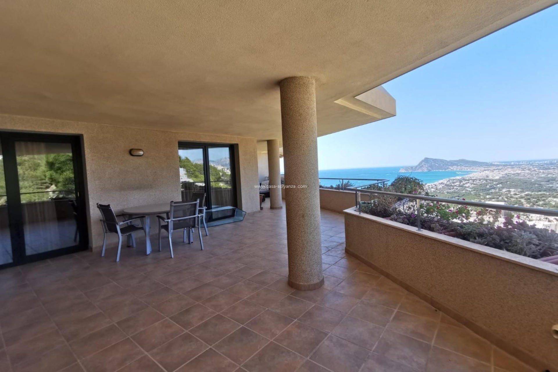Revente - Appartement - Altea - Altea Centro