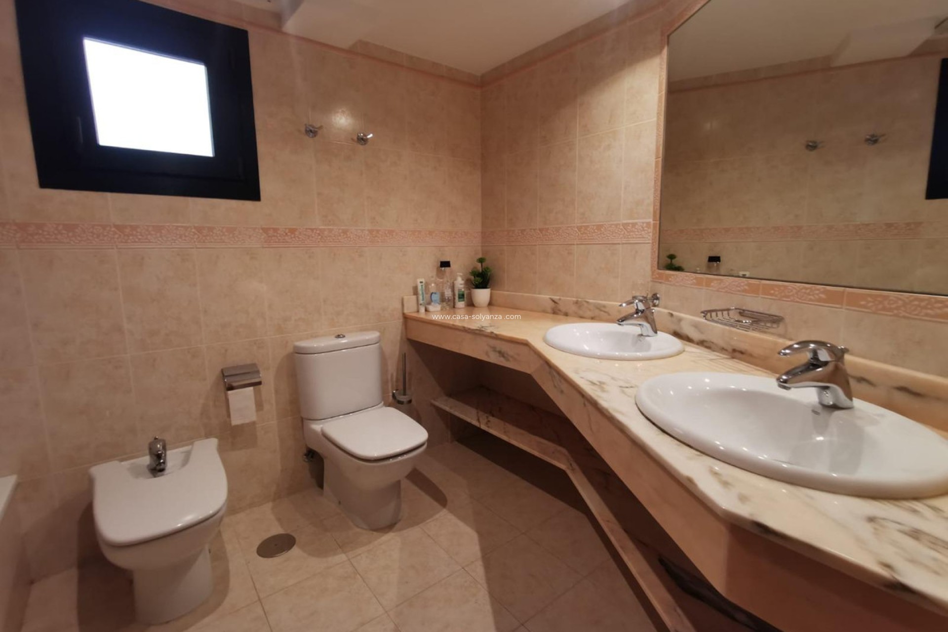 Revente - Appartement - Altea - Altea Centro