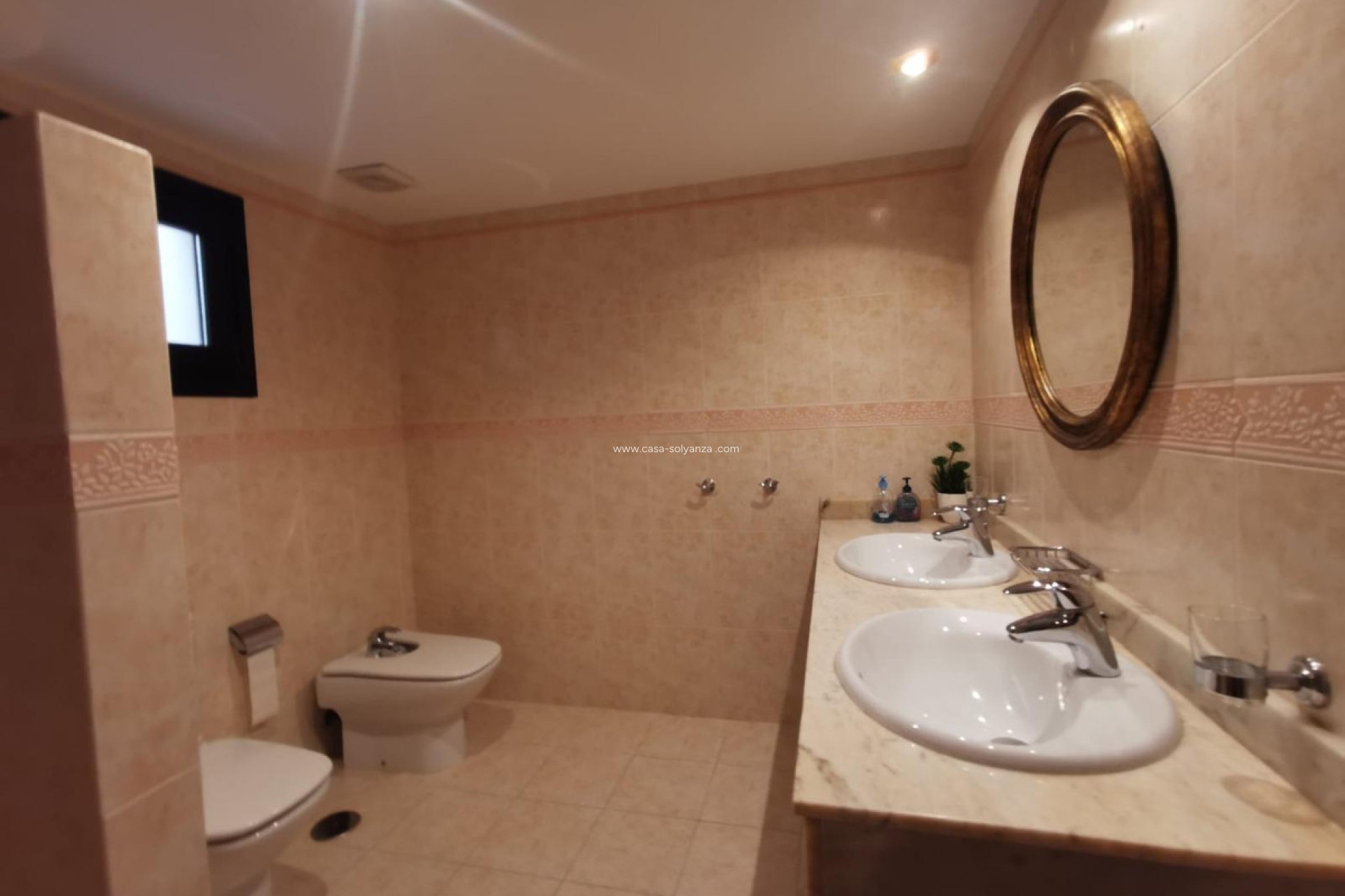 Revente - Appartement - Altea - Altea Centro