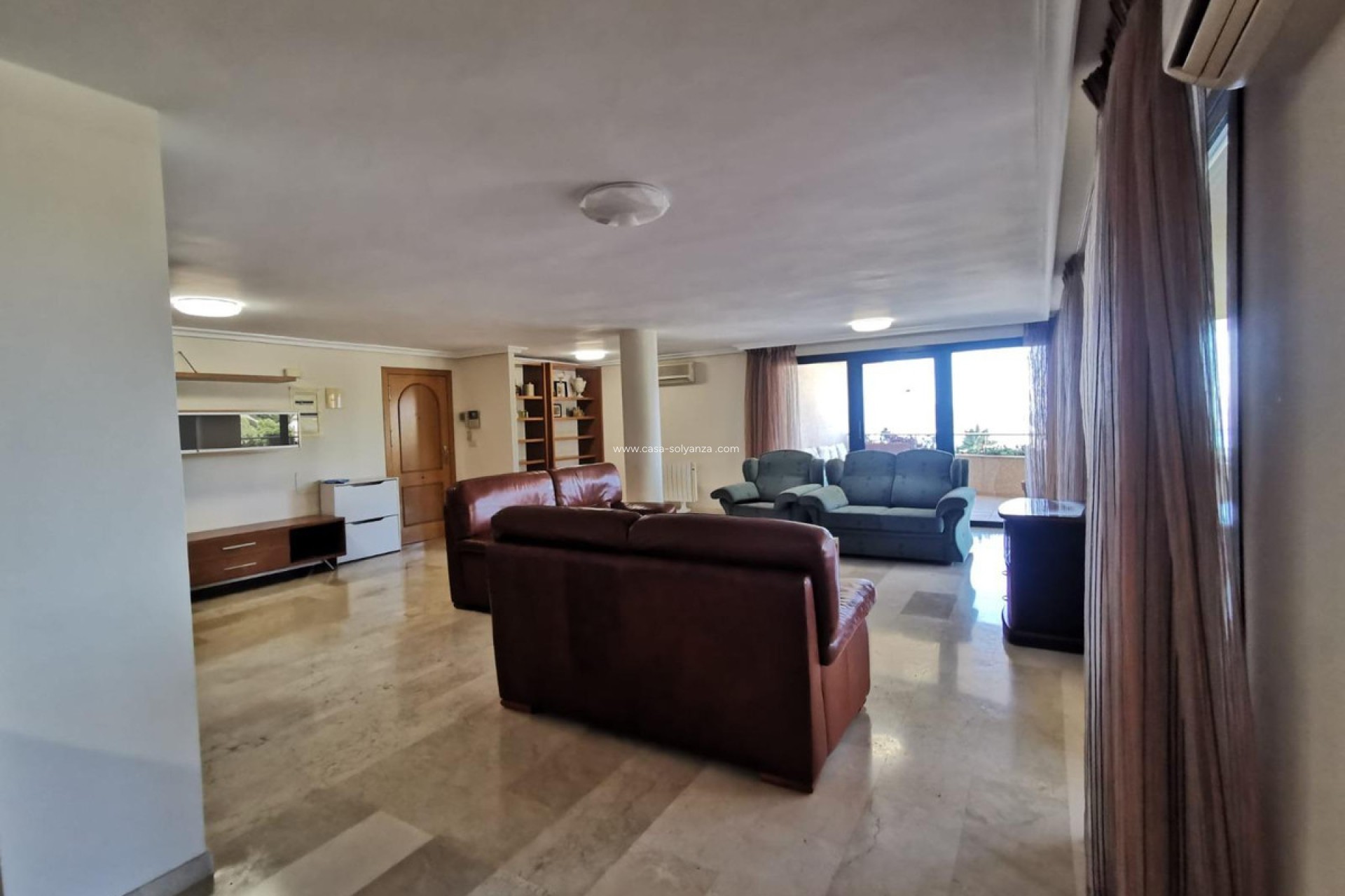 Revente - Appartement - Altea - Altea Centro