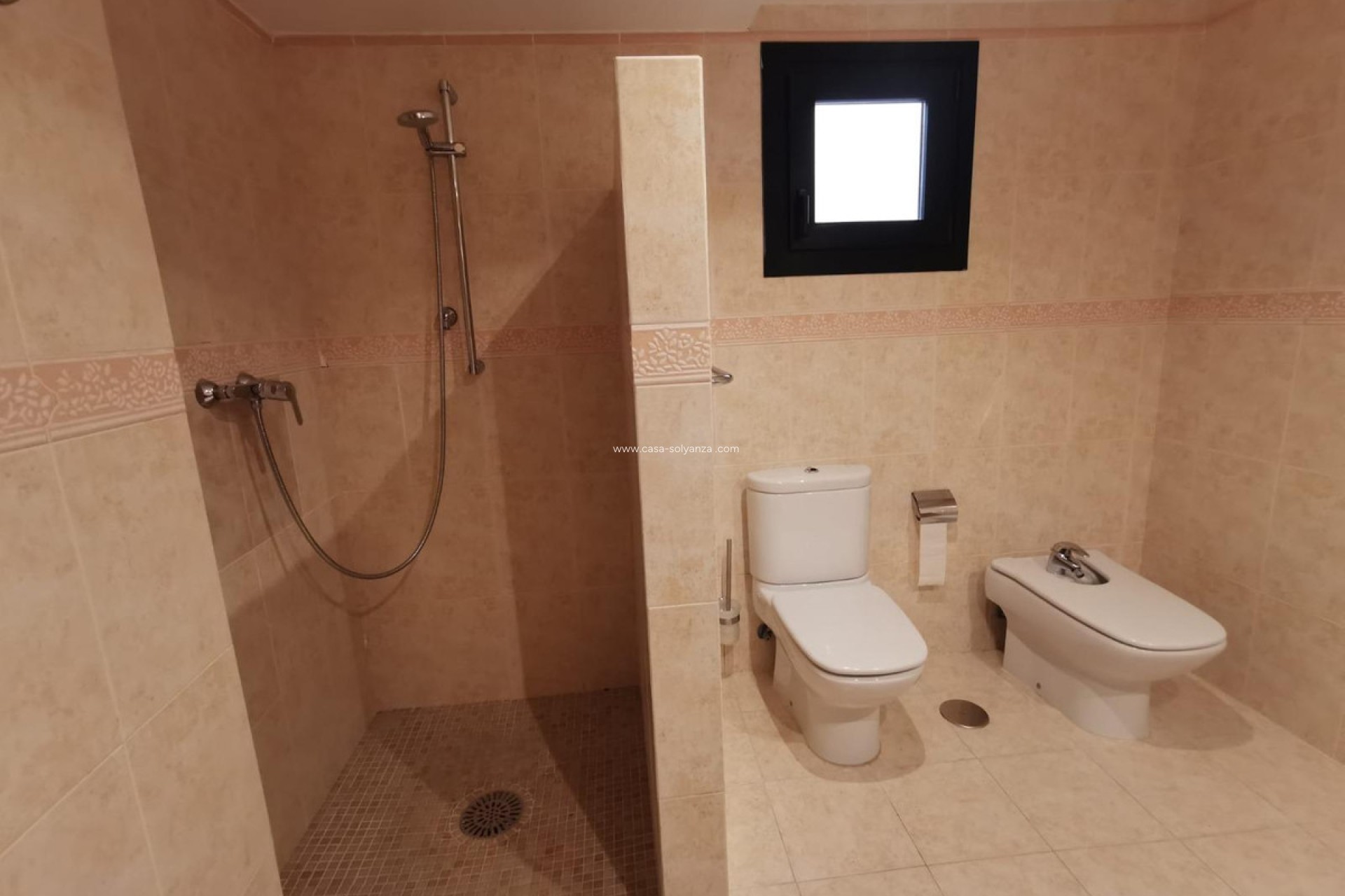 Revente - Appartement - Altea - Altea Centro