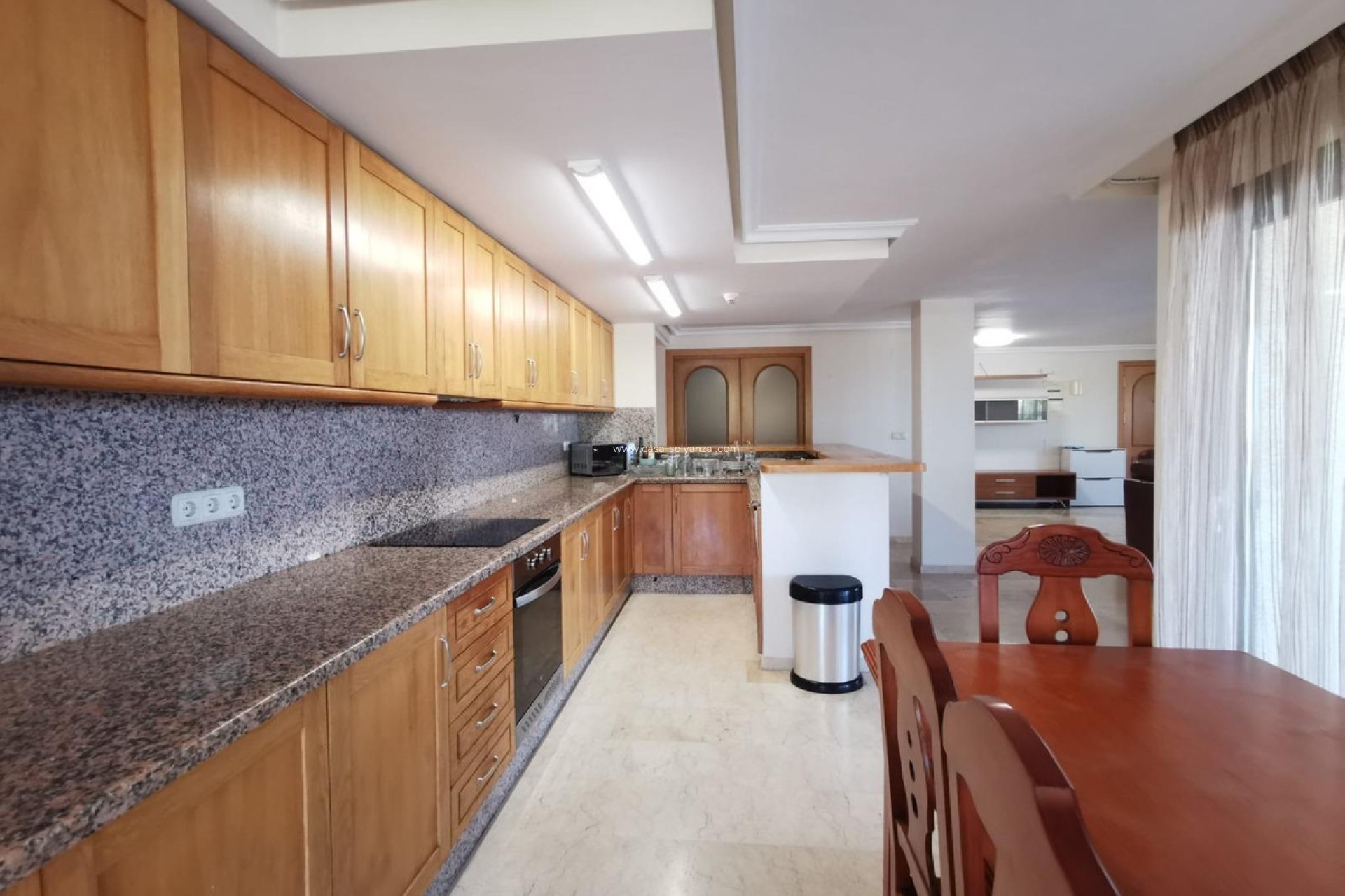 Revente - Appartement - Altea - Altea Centro