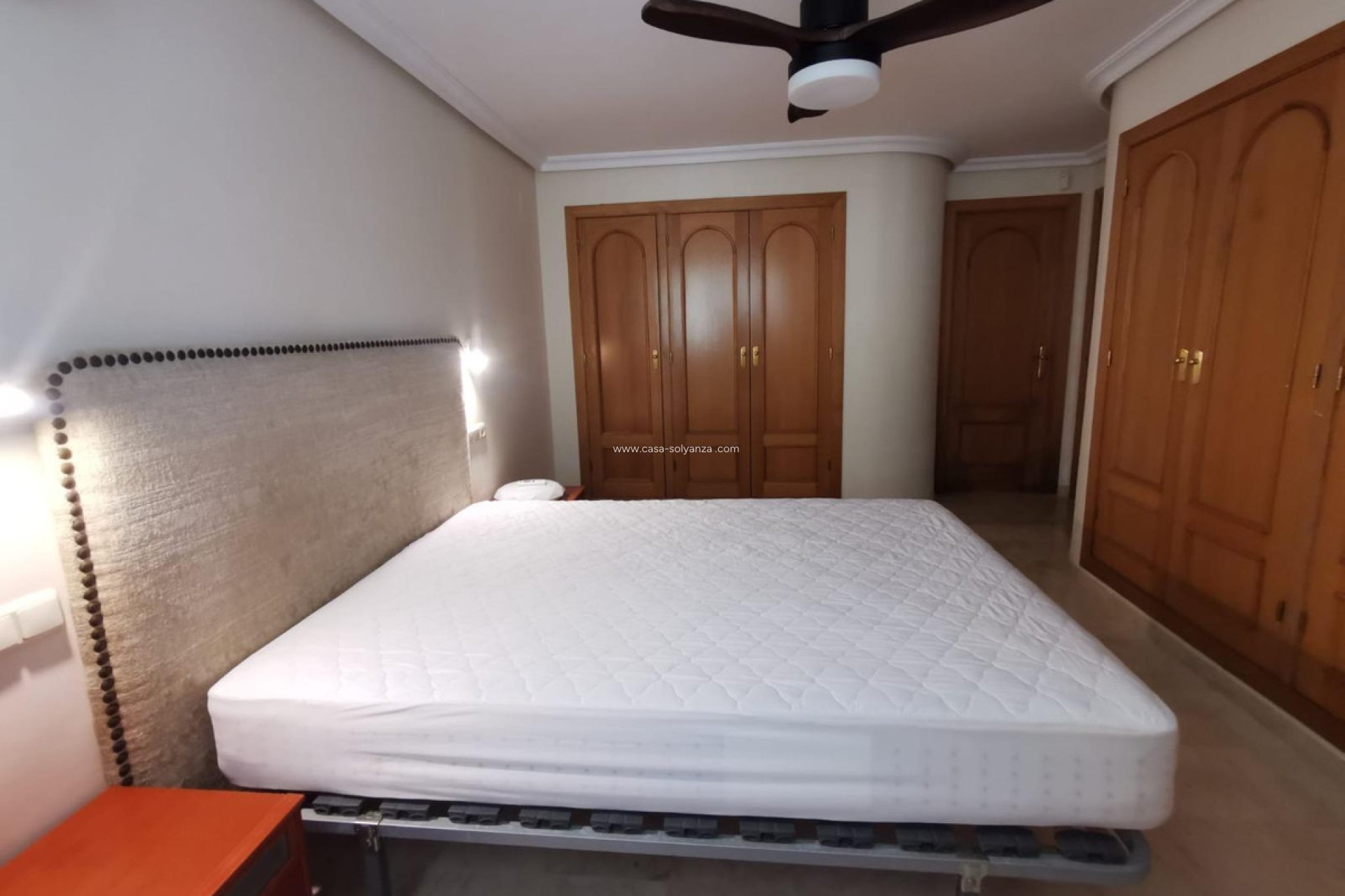 Revente - Appartement - Altea - Altea Centro