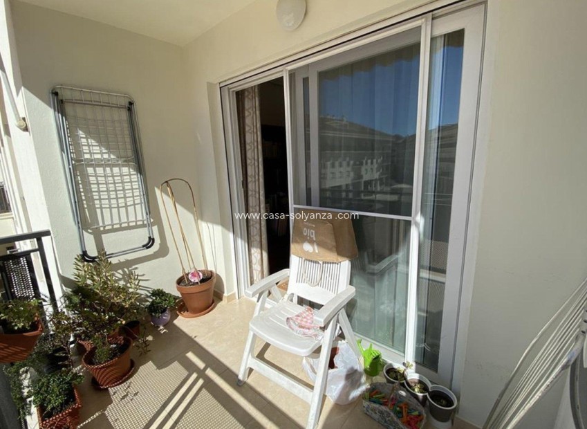 Revente - Appartement - Altea - Altea Centro