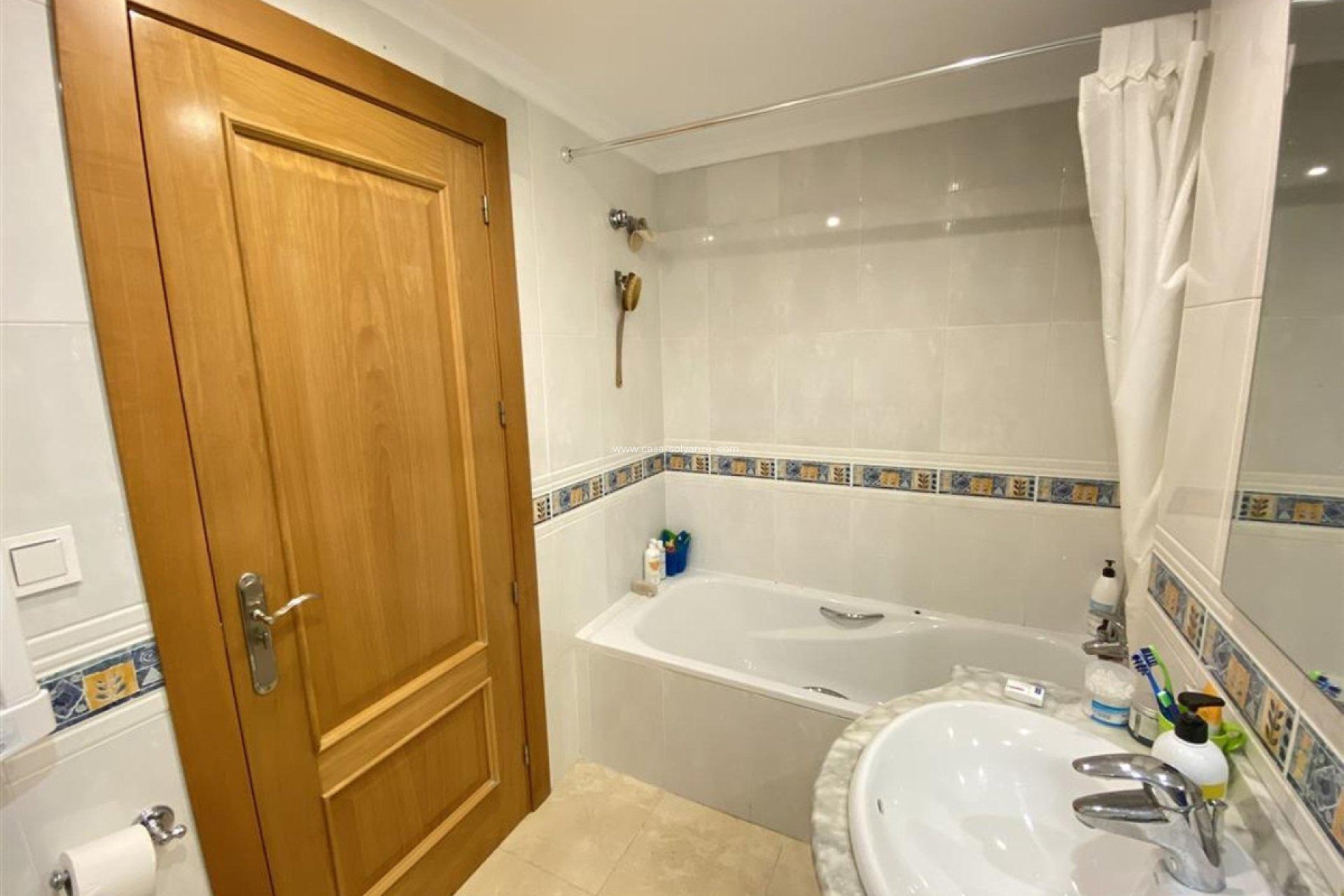 Revente - Appartement - Altea - Altea Centro