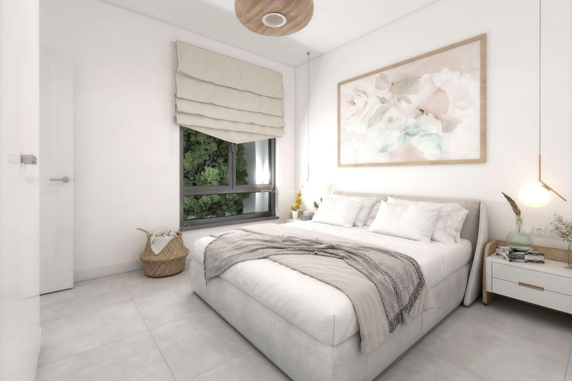 Revente - Appartement - Altea - Altea Centro