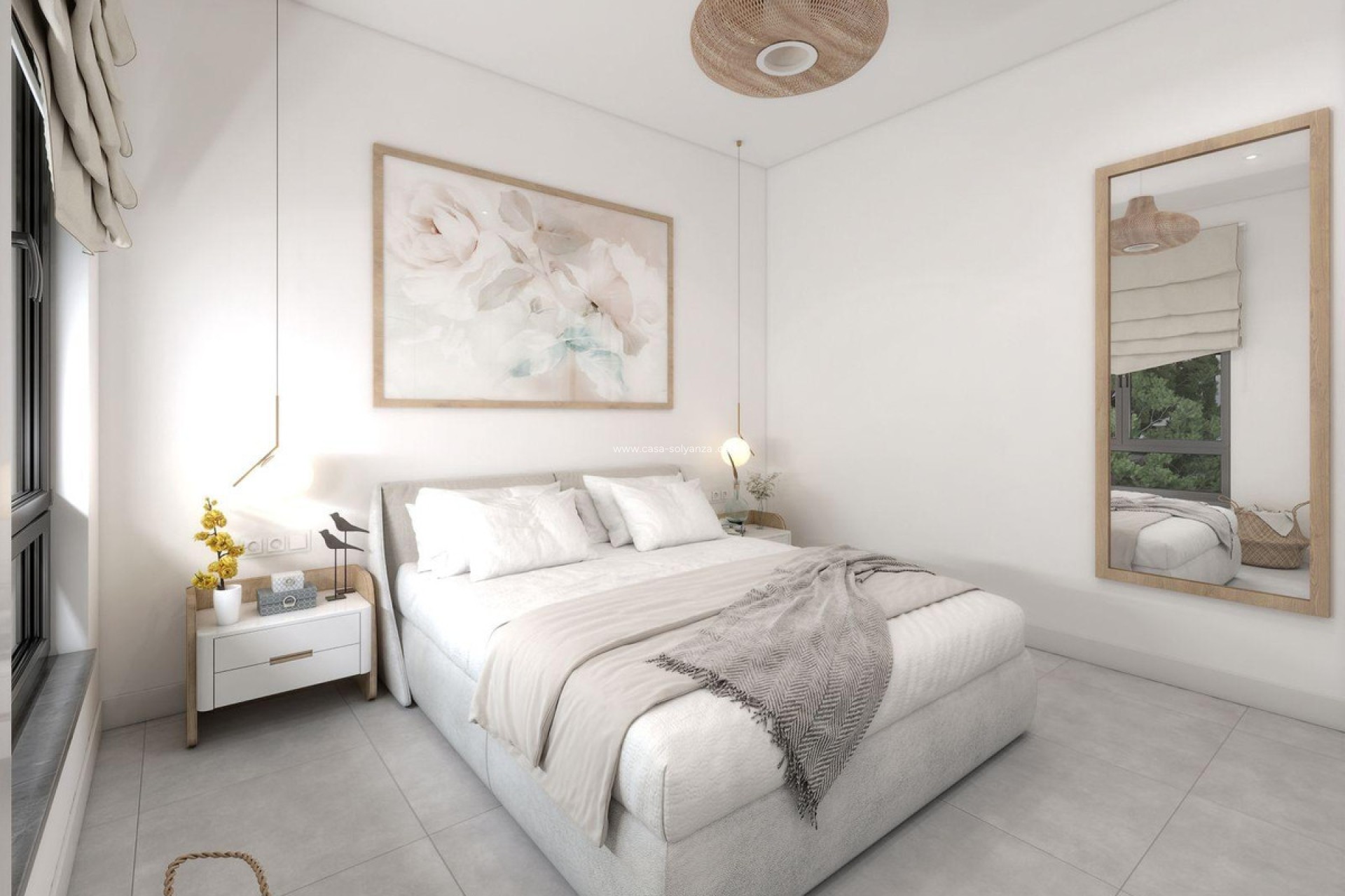 Revente - Appartement - Altea - Altea Centro