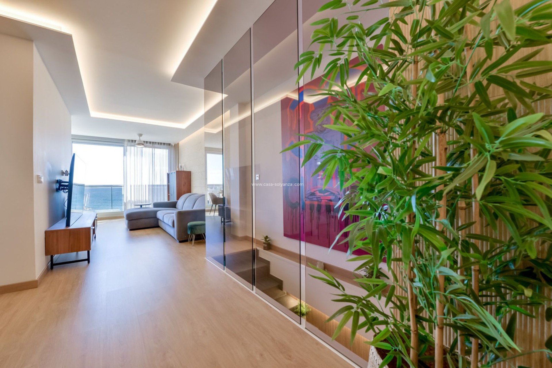 Revente - Appartement - Altea - Altea Centro
