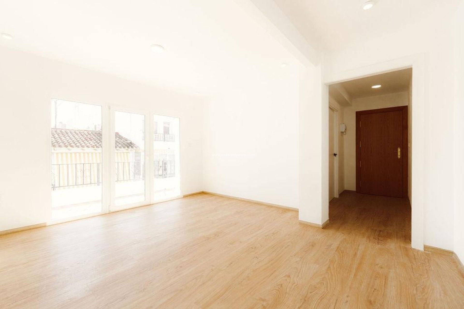 Revente - Appartement - Altea - Altea Centro