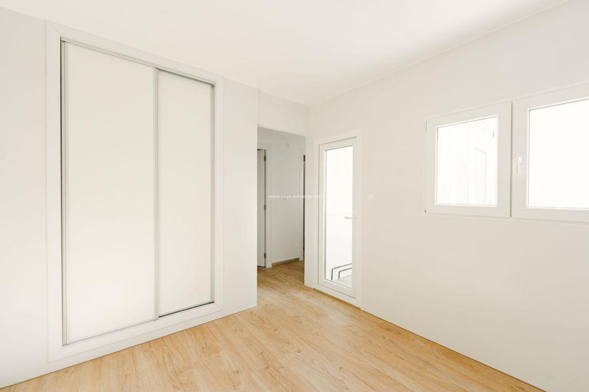 Revente - Appartement - Altea - Altea Centro