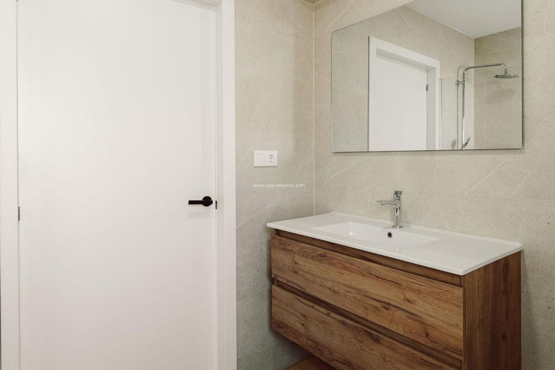 Revente - Appartement - Altea - Altea Centro