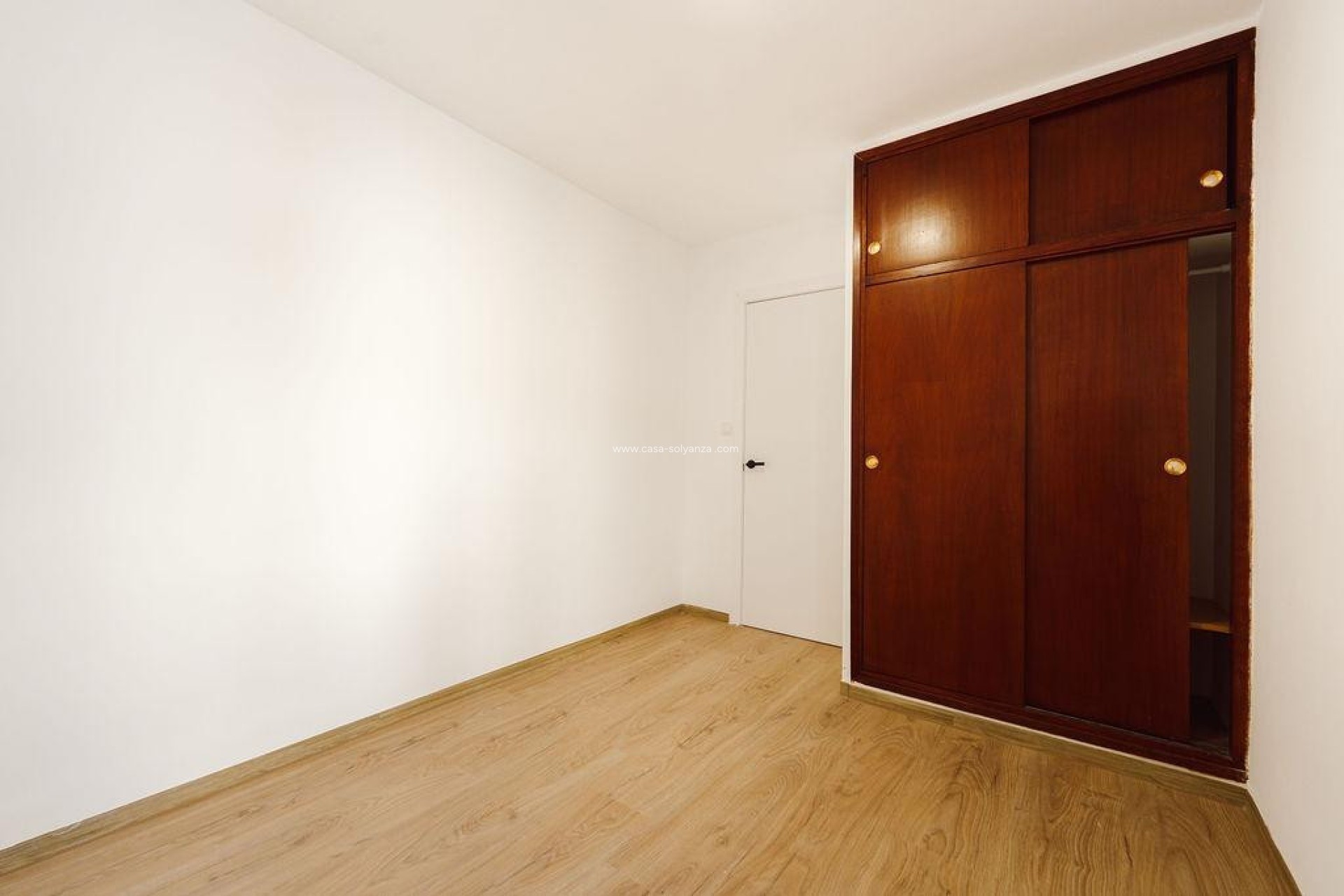 Revente - Appartement - Altea - Altea Centro
