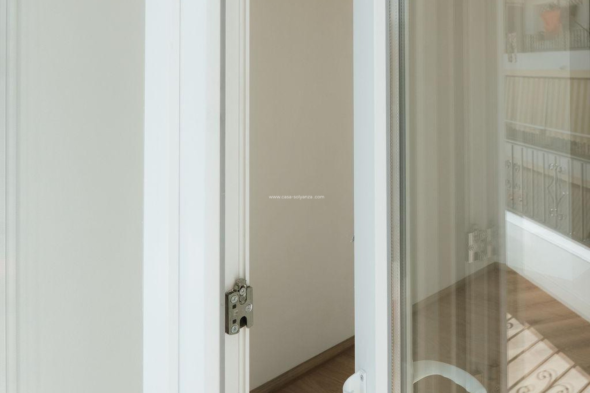 Revente - Appartement - Altea - Altea Centro
