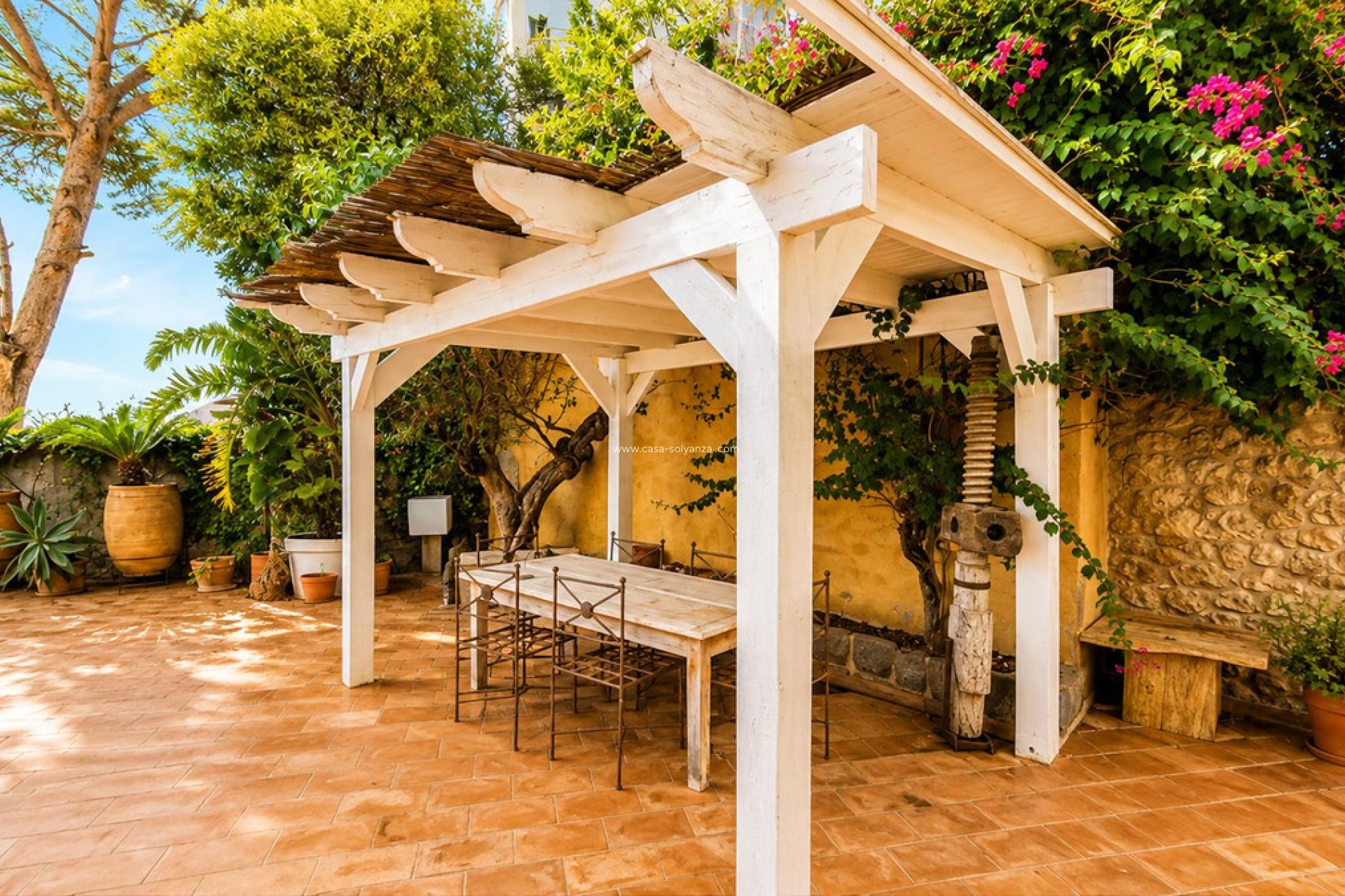 Revente - Appartement - Altea - Altea Centro