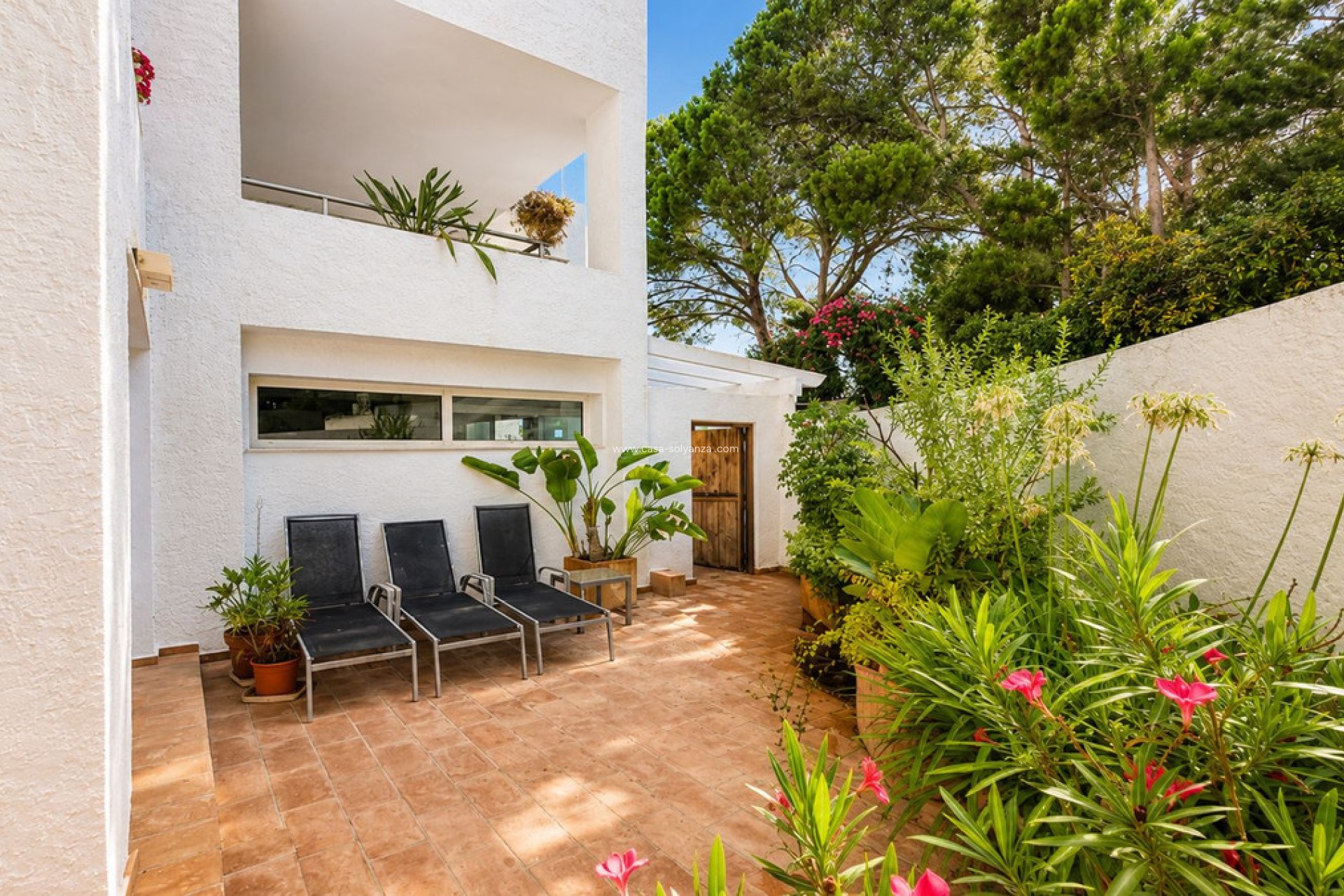 Revente - Appartement - Altea - Altea Centro