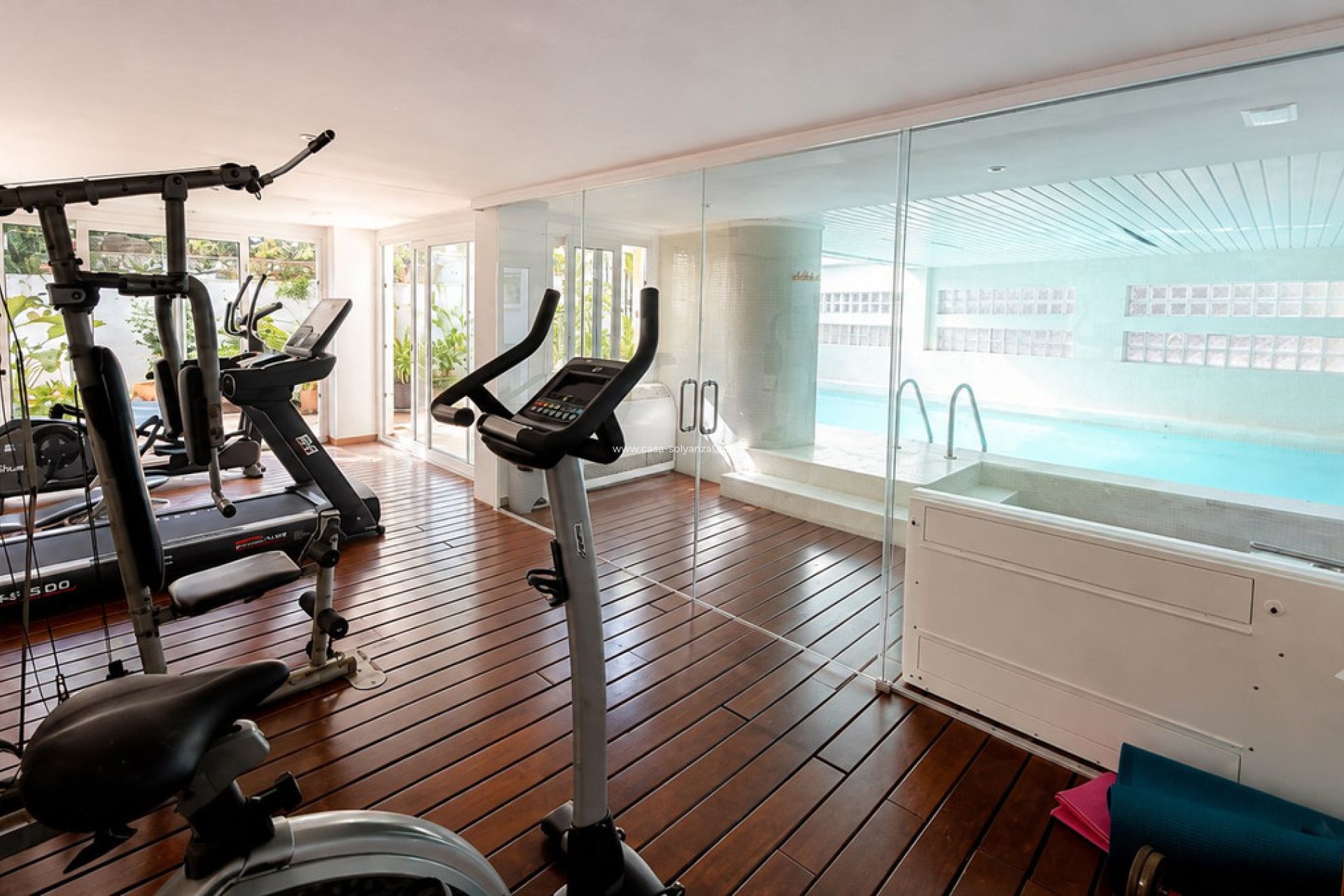 Revente - Appartement - Altea - Altea Centro