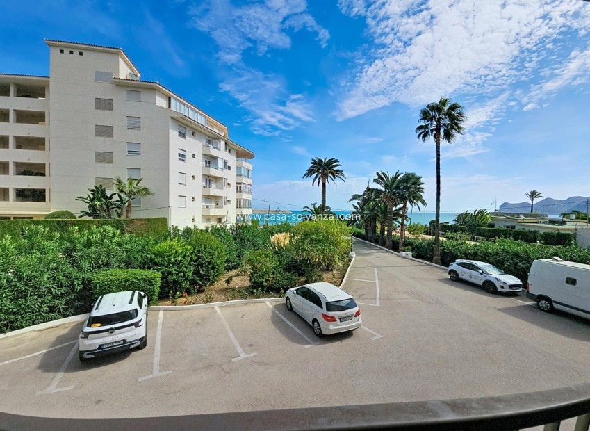 Revente - Appartement - Altea - Altea Centro