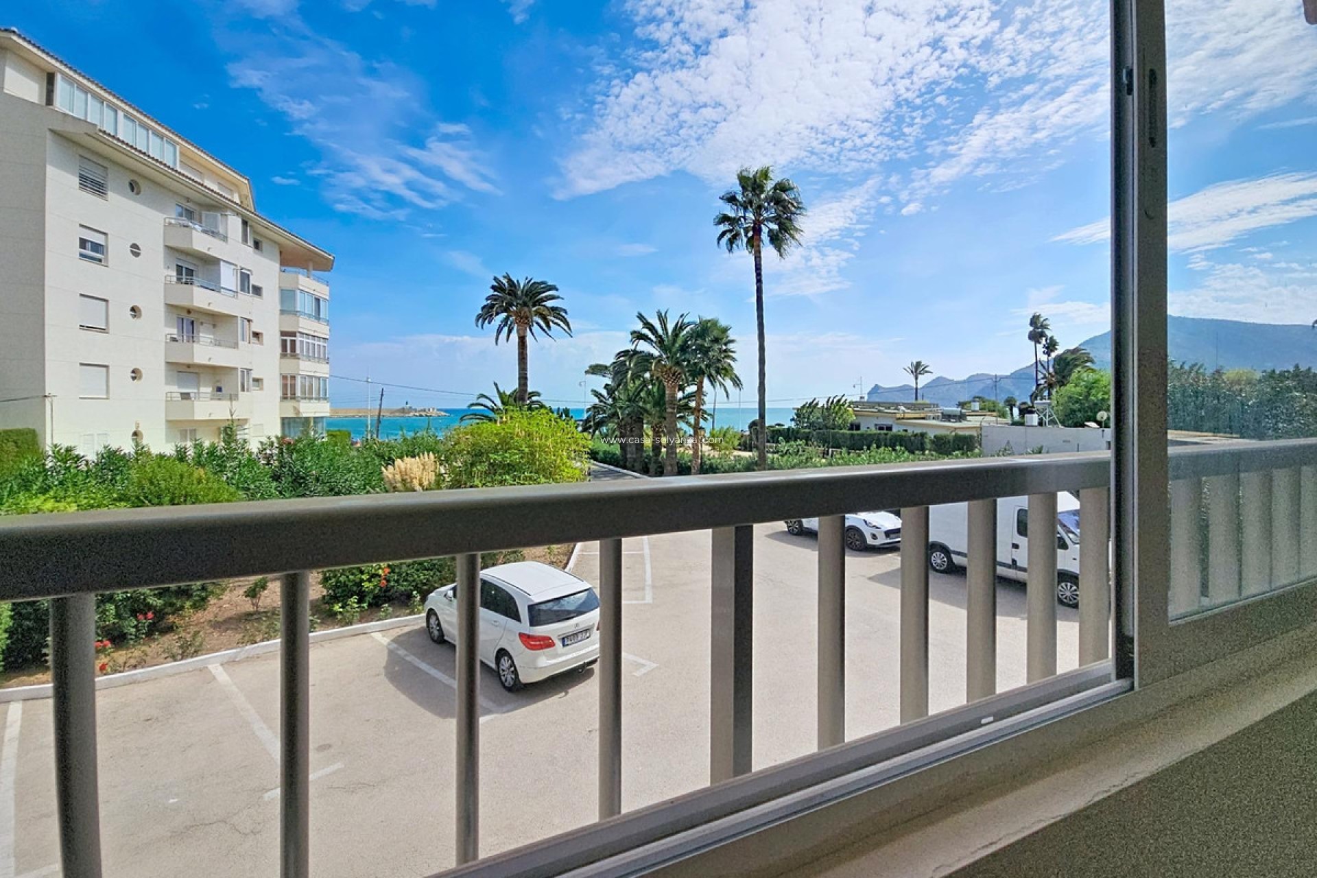 Revente - Appartement - Altea - Altea Centro