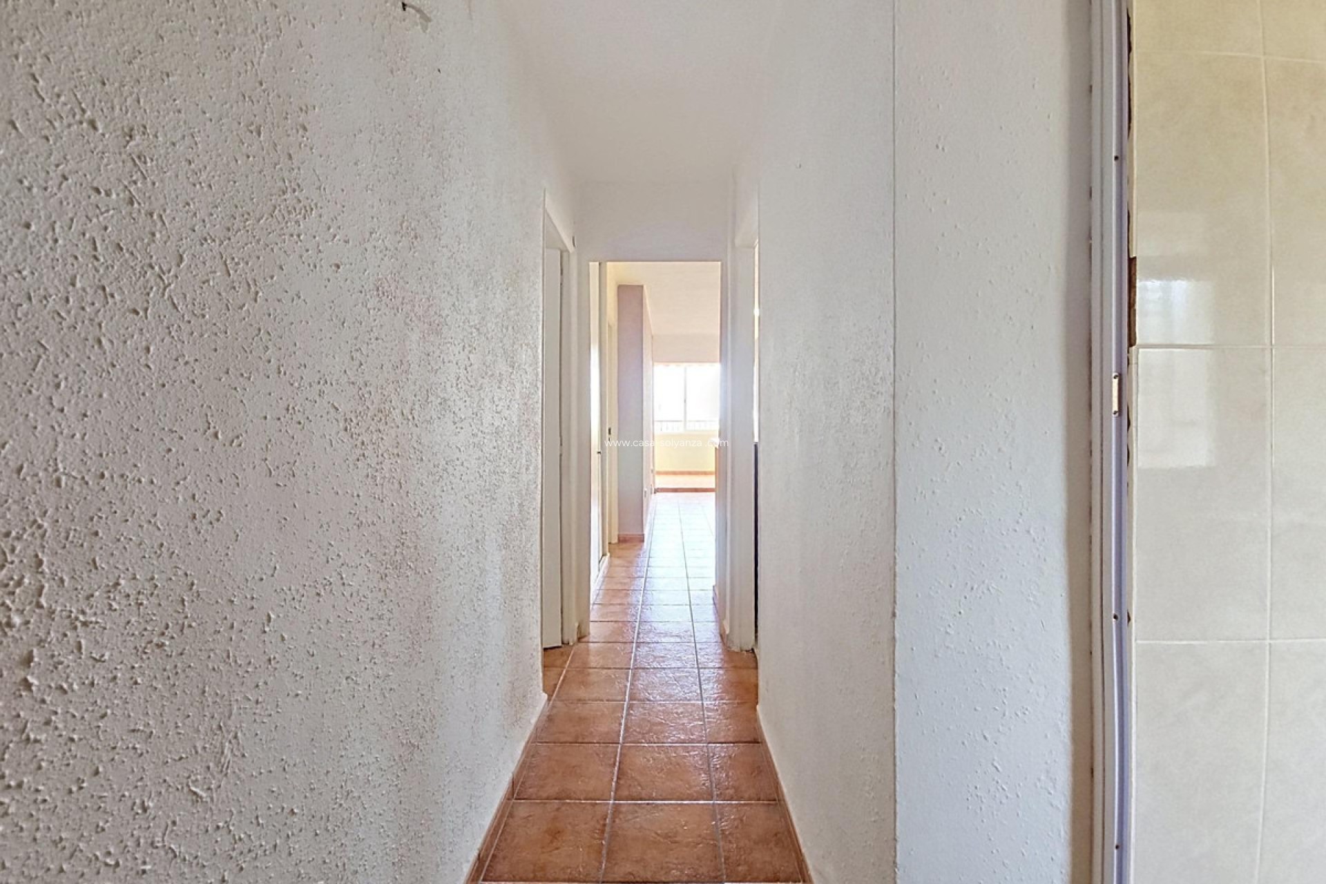 Revente - Appartement - Altea - Altea Centro
