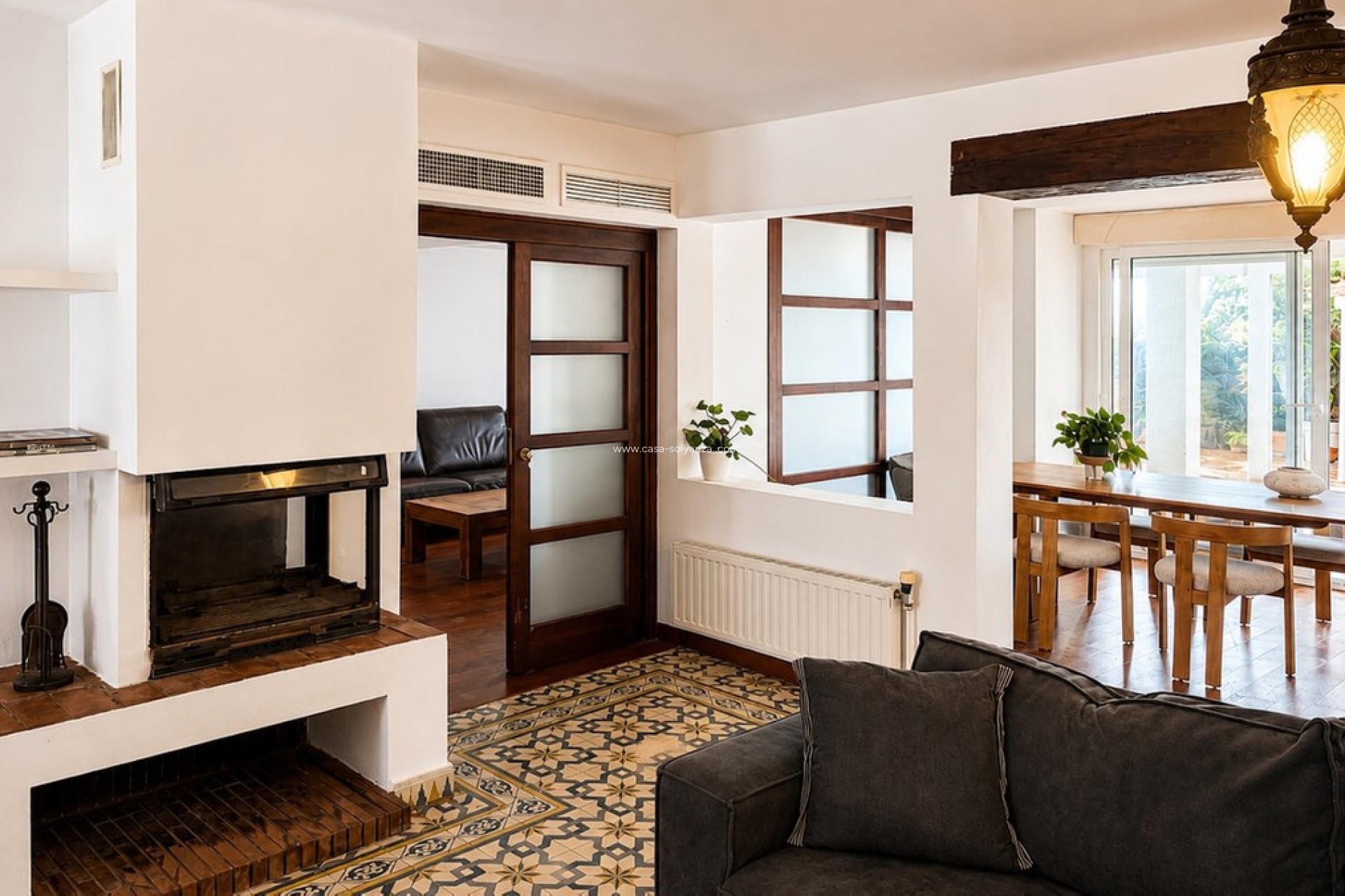Revente - Appartement - Altea - Altea Centro