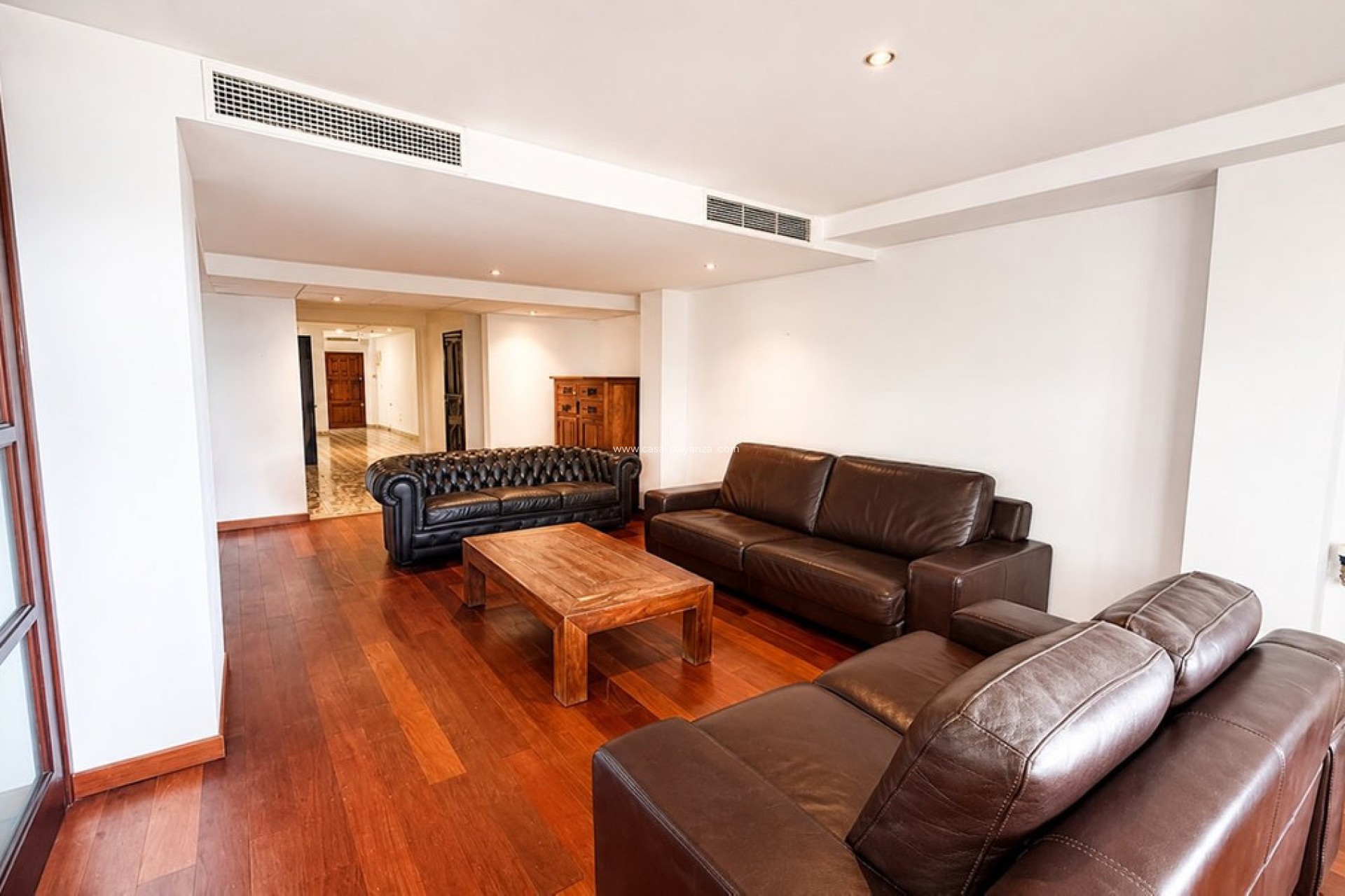 Revente - Appartement - Altea - Altea Centro