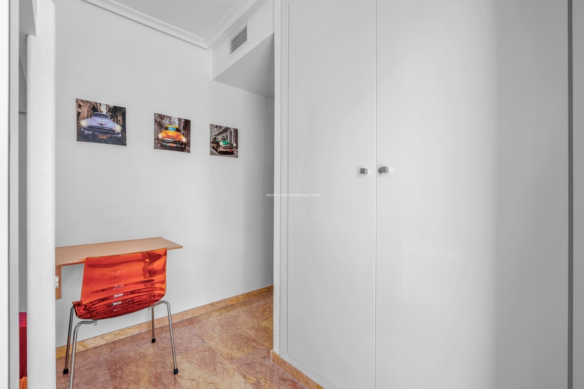 Revente - Appartement - Altea - Costa Blanca