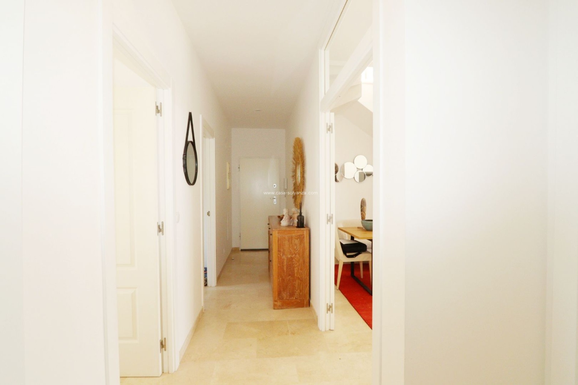 Revente - Appartement - Altea - Costa Blanca