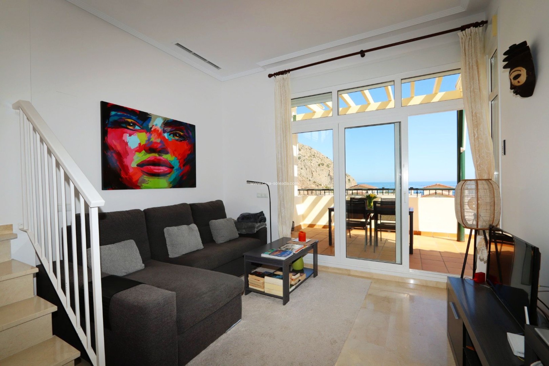 Revente - Appartement - Altea - Costa Blanca