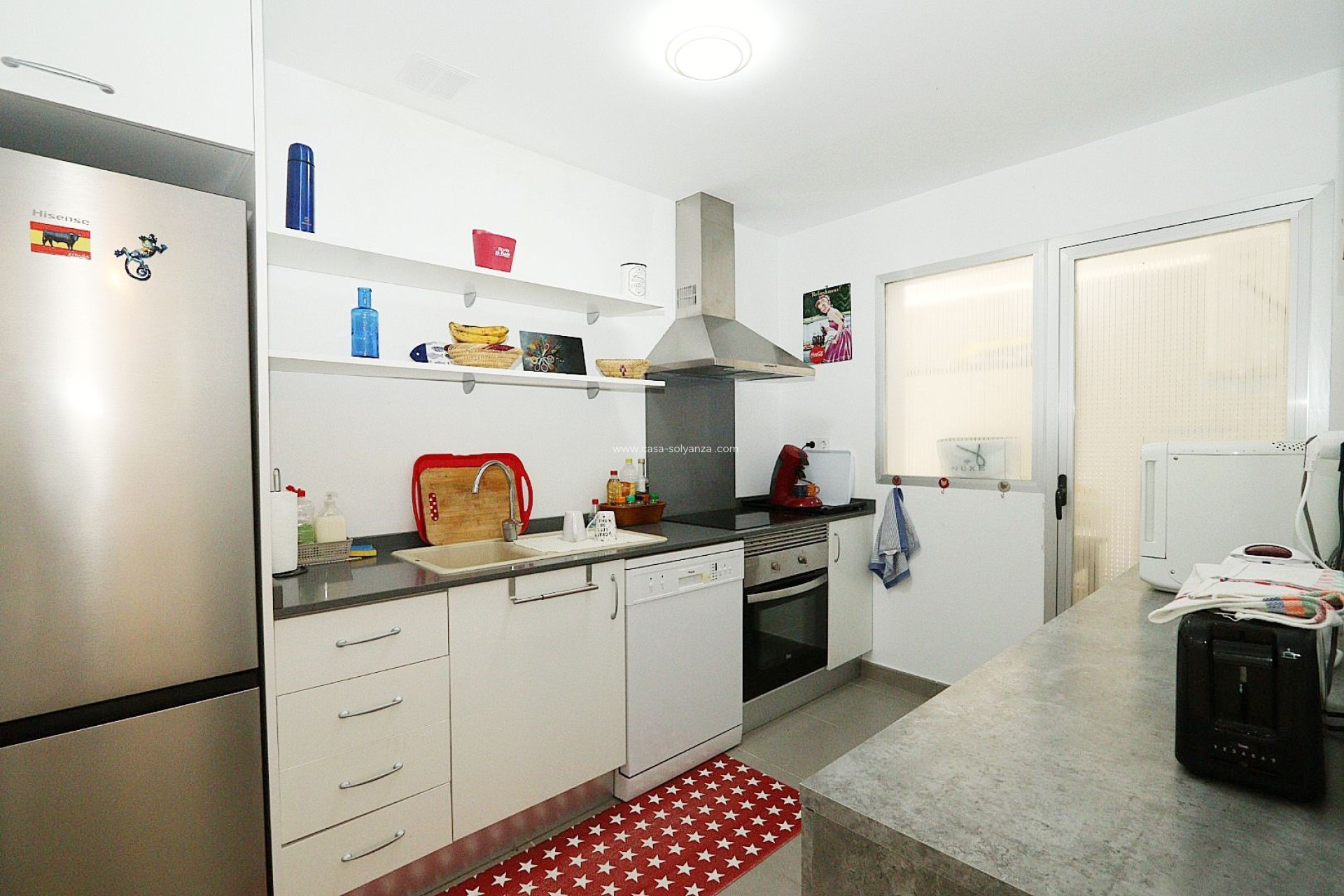 Revente - Appartement - Altea - Costa Blanca