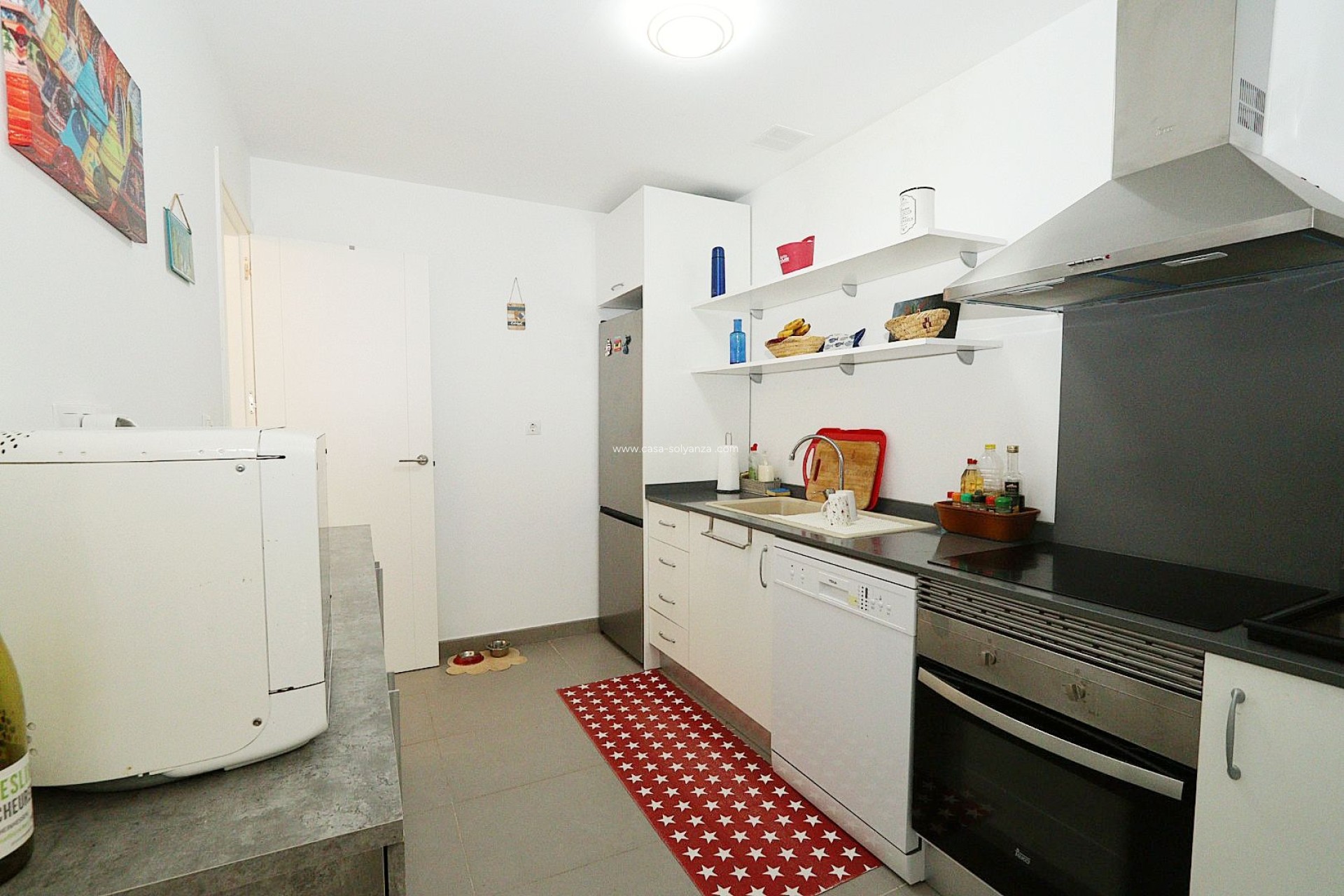 Revente - Appartement - Altea - Costa Blanca