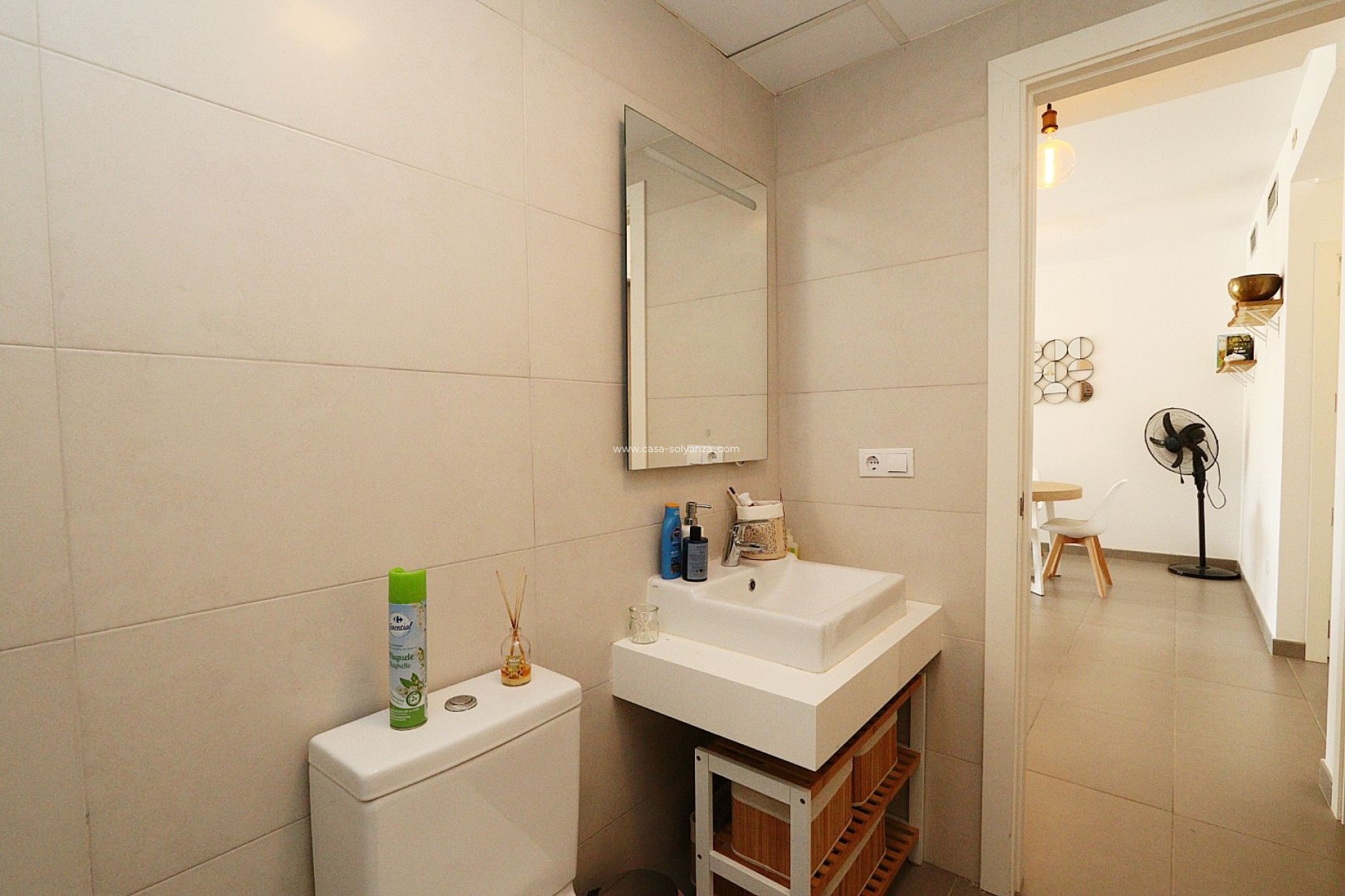 Revente - Appartement - Altea - Costa Blanca