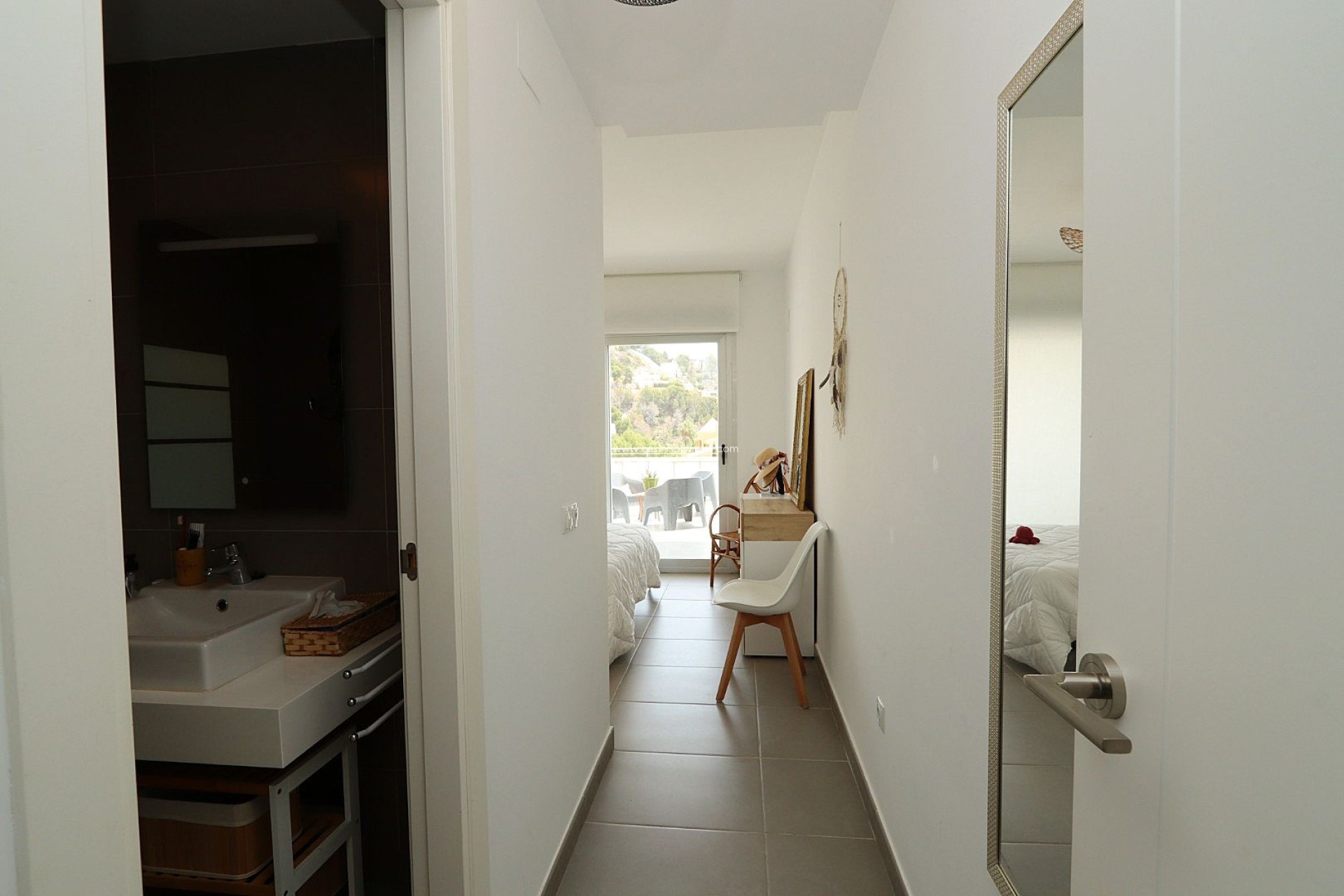 Revente - Appartement - Altea - Costa Blanca