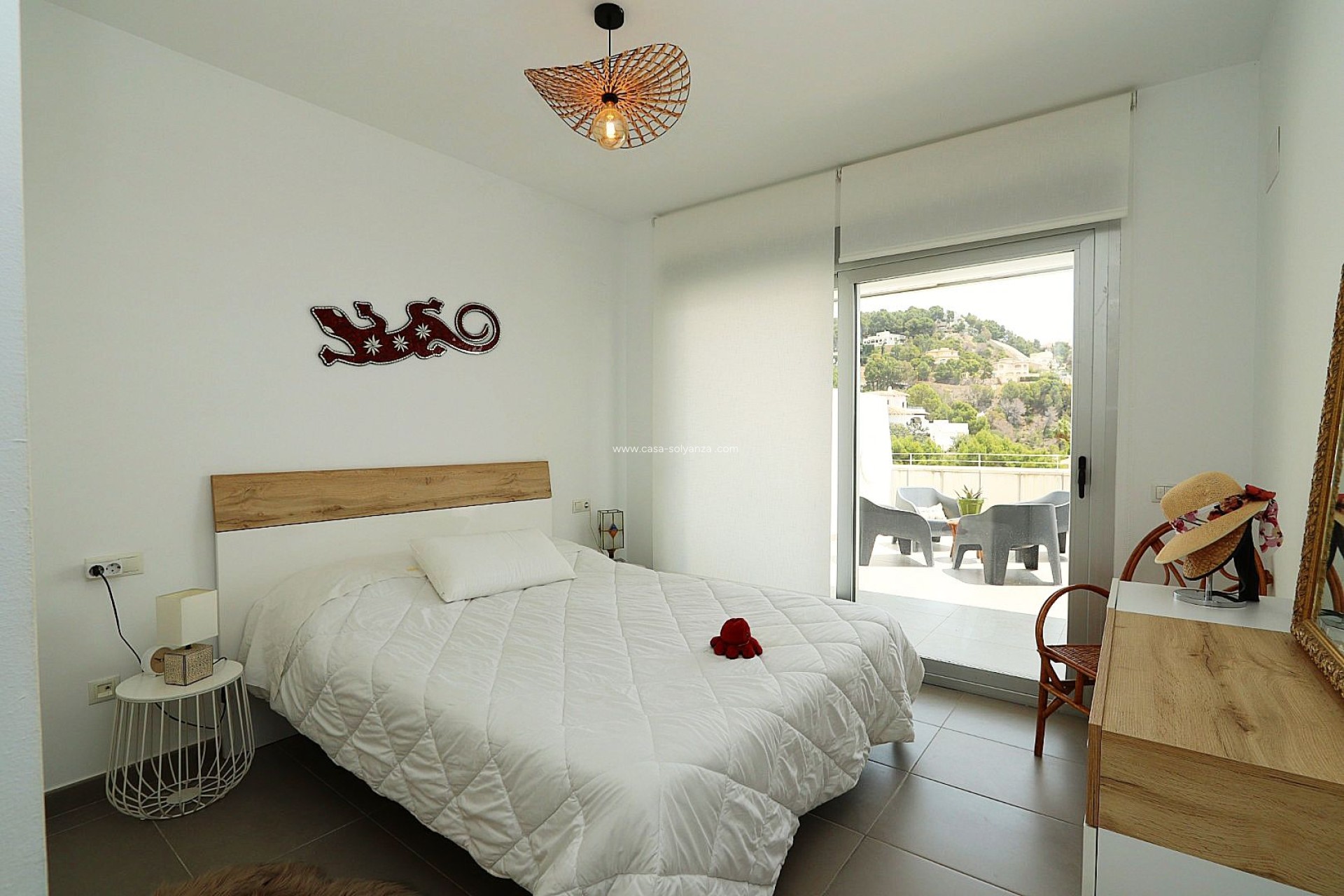 Revente - Appartement - Altea - Costa Blanca