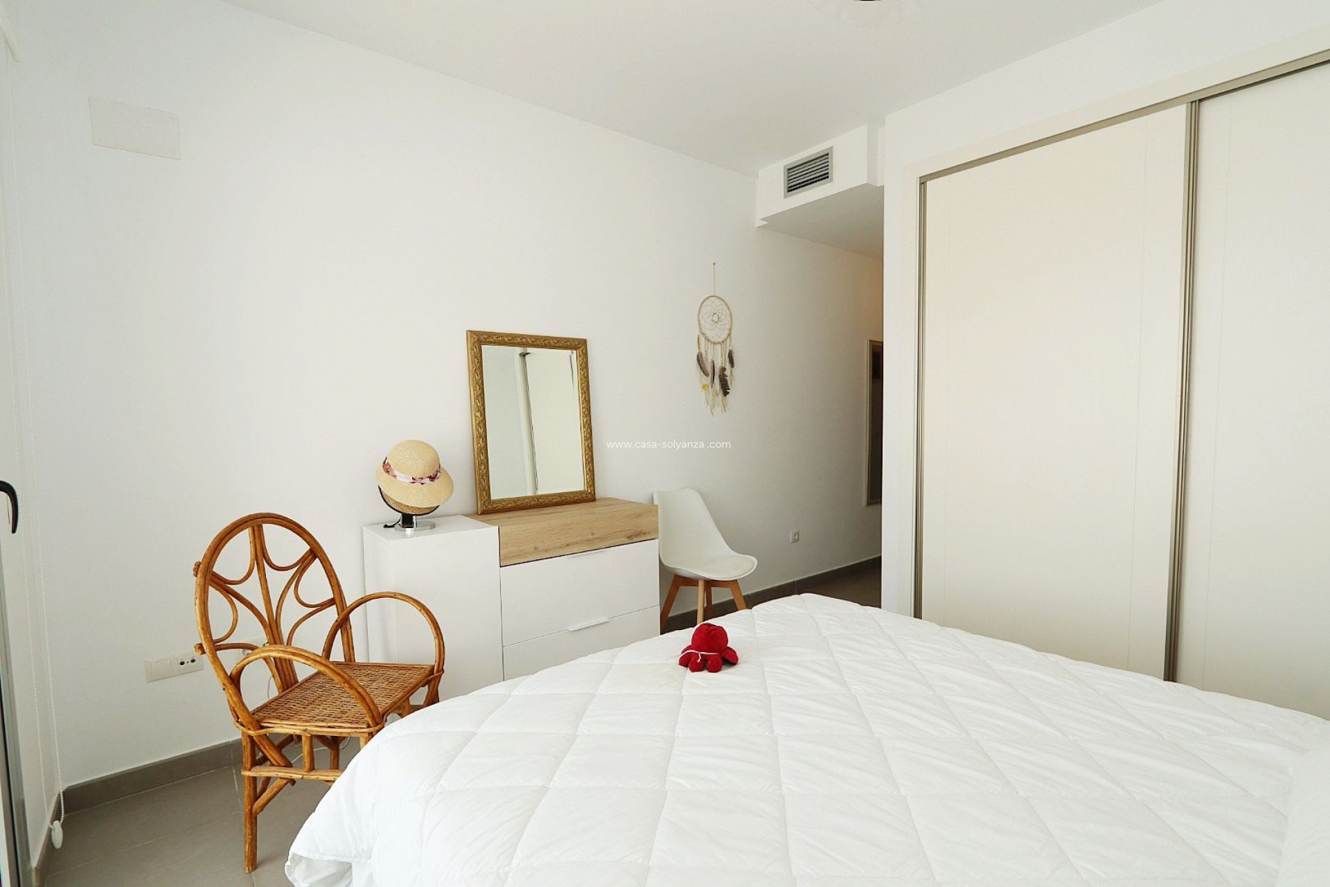 Revente - Appartement - Altea - Costa Blanca