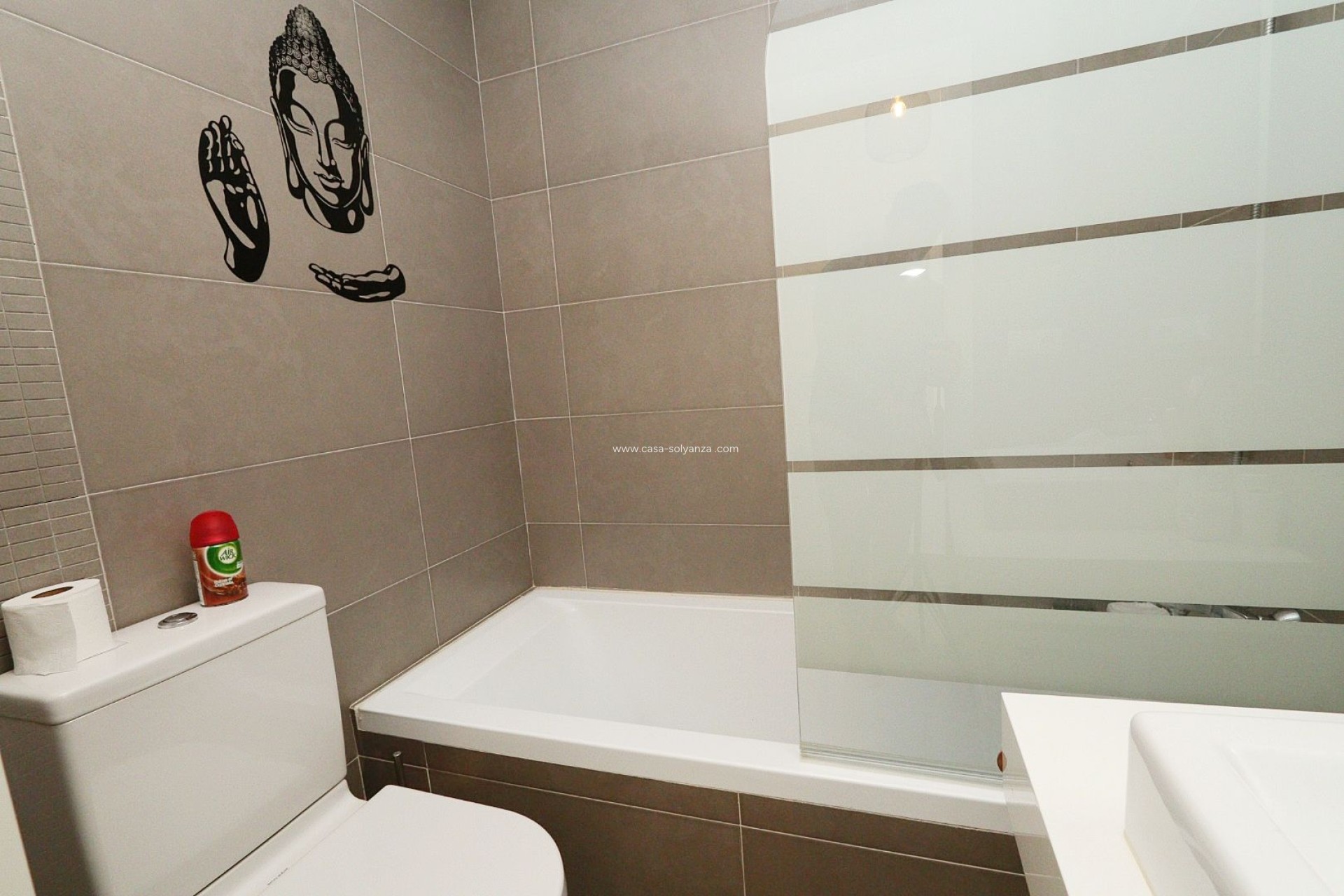Revente - Appartement - Altea - Costa Blanca