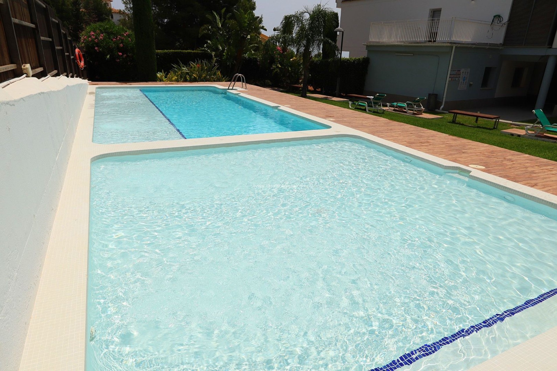 Revente - Appartement - Altea - Costa Blanca