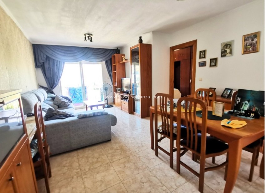 Revente - Appartement - Altea - Costa Blanca