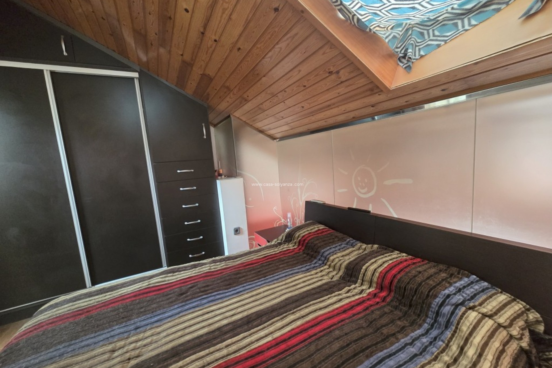 Revente - Appartement - Altea - Costa Blanca