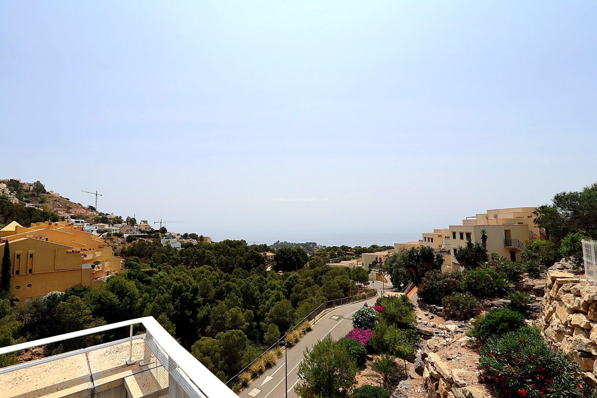 Revente - Appartement - Altea - Costa Blanca