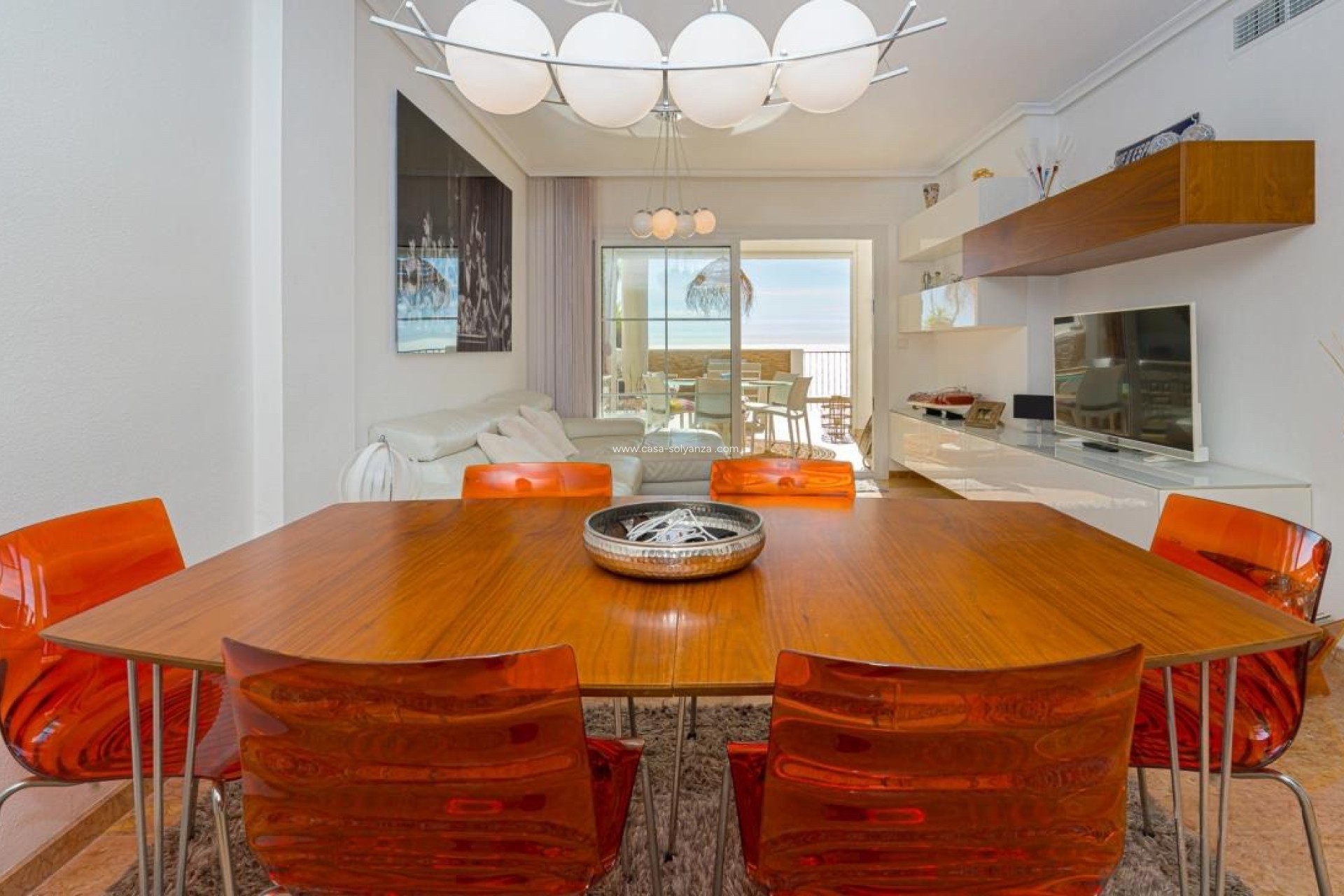 Revente - Appartement - Altea - Costa Blanca